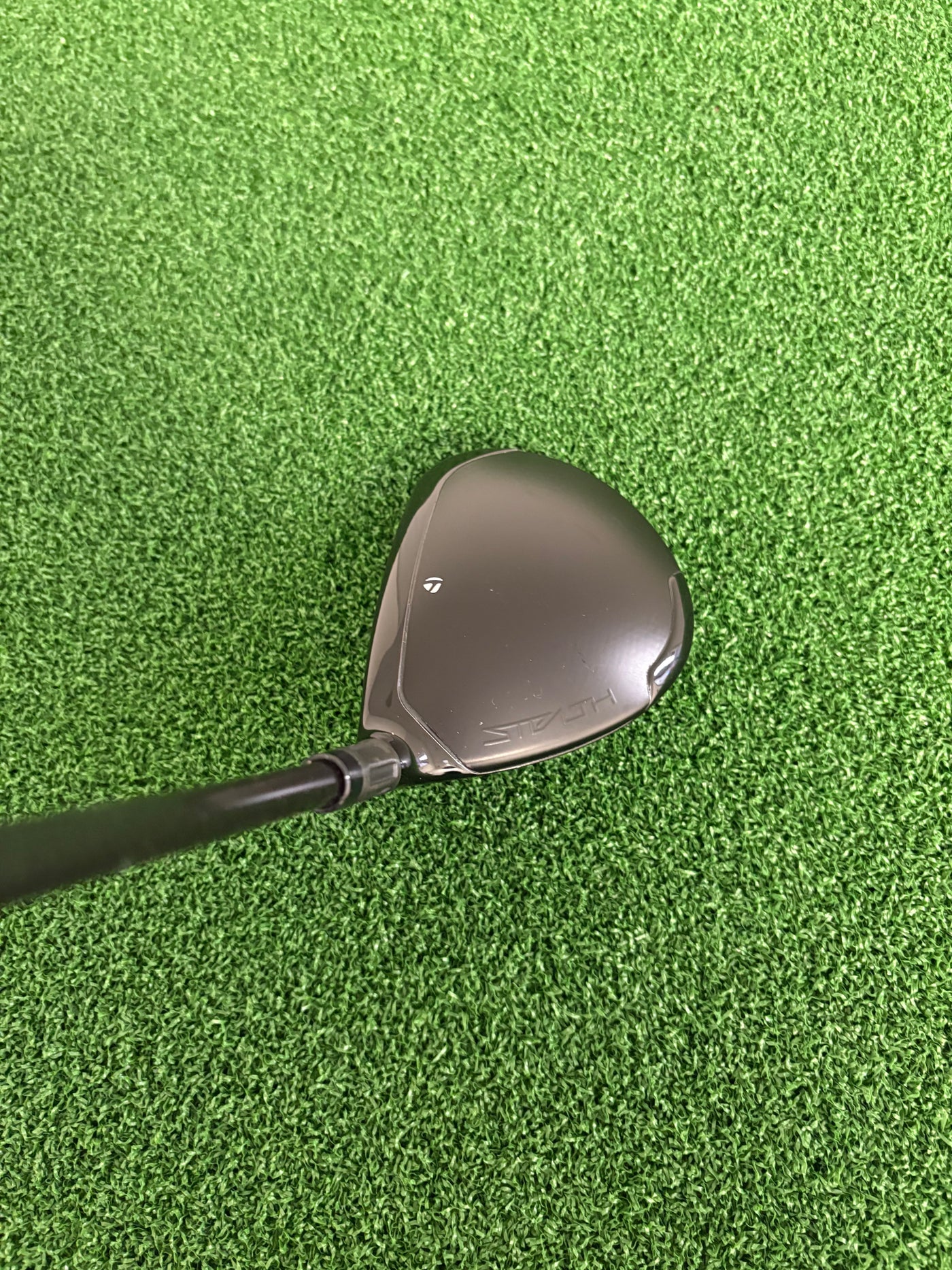 Taylormade Stealth 18* 5 Wood (Regular)