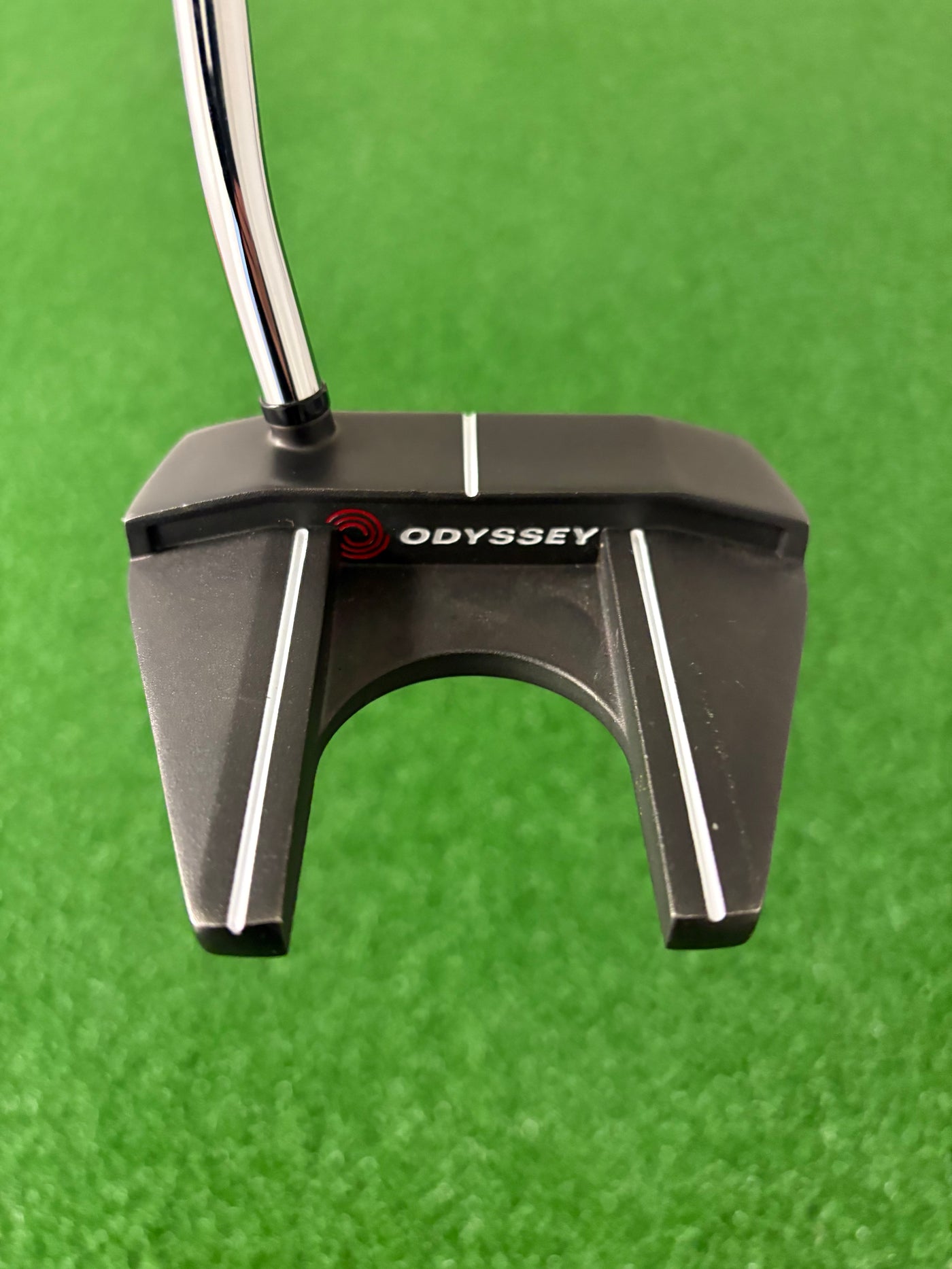 Odyssey White Hot Pro #7 (34")