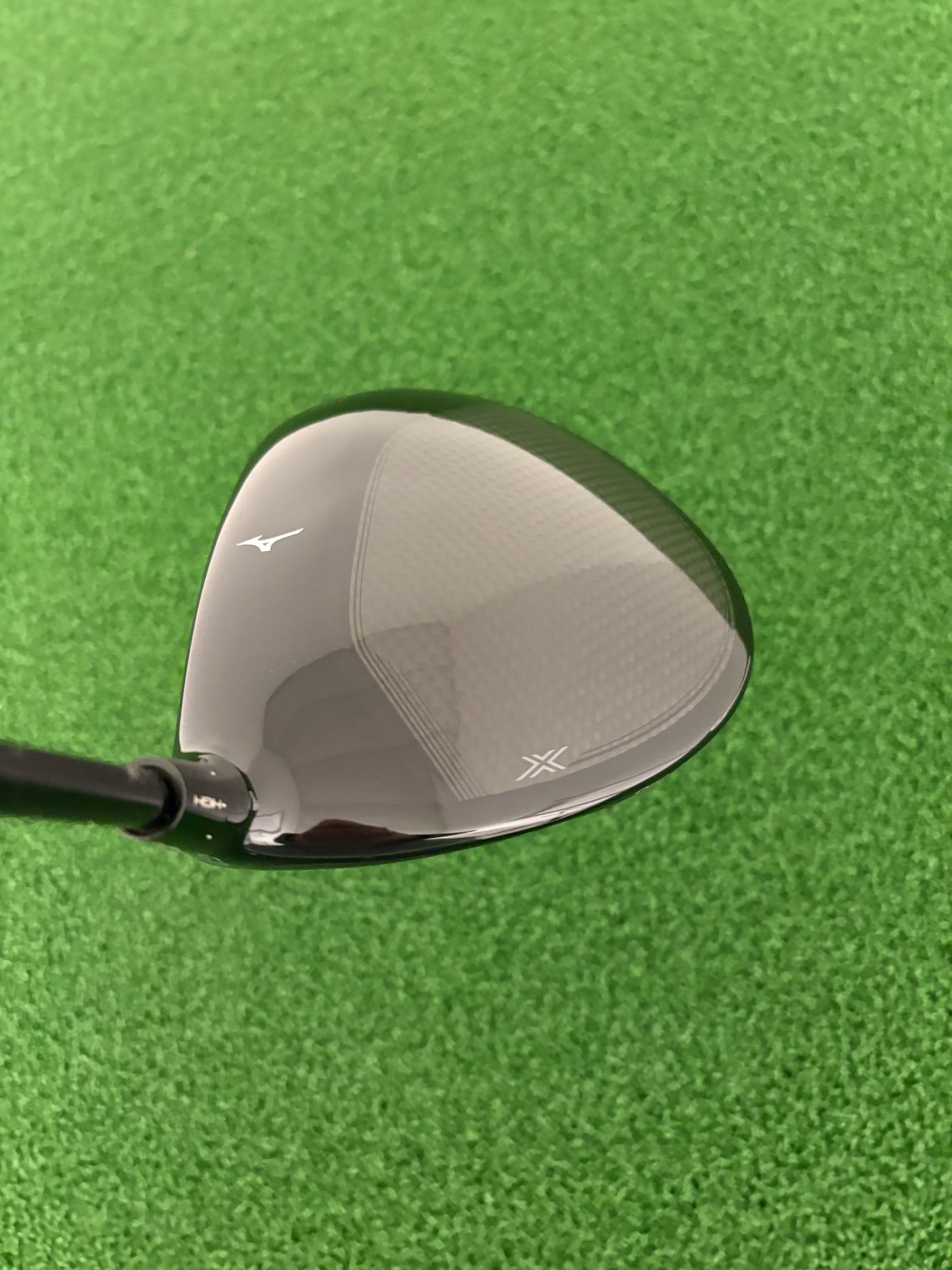 Mizuno ST-X 220 10.5* (Stiff/Regular)