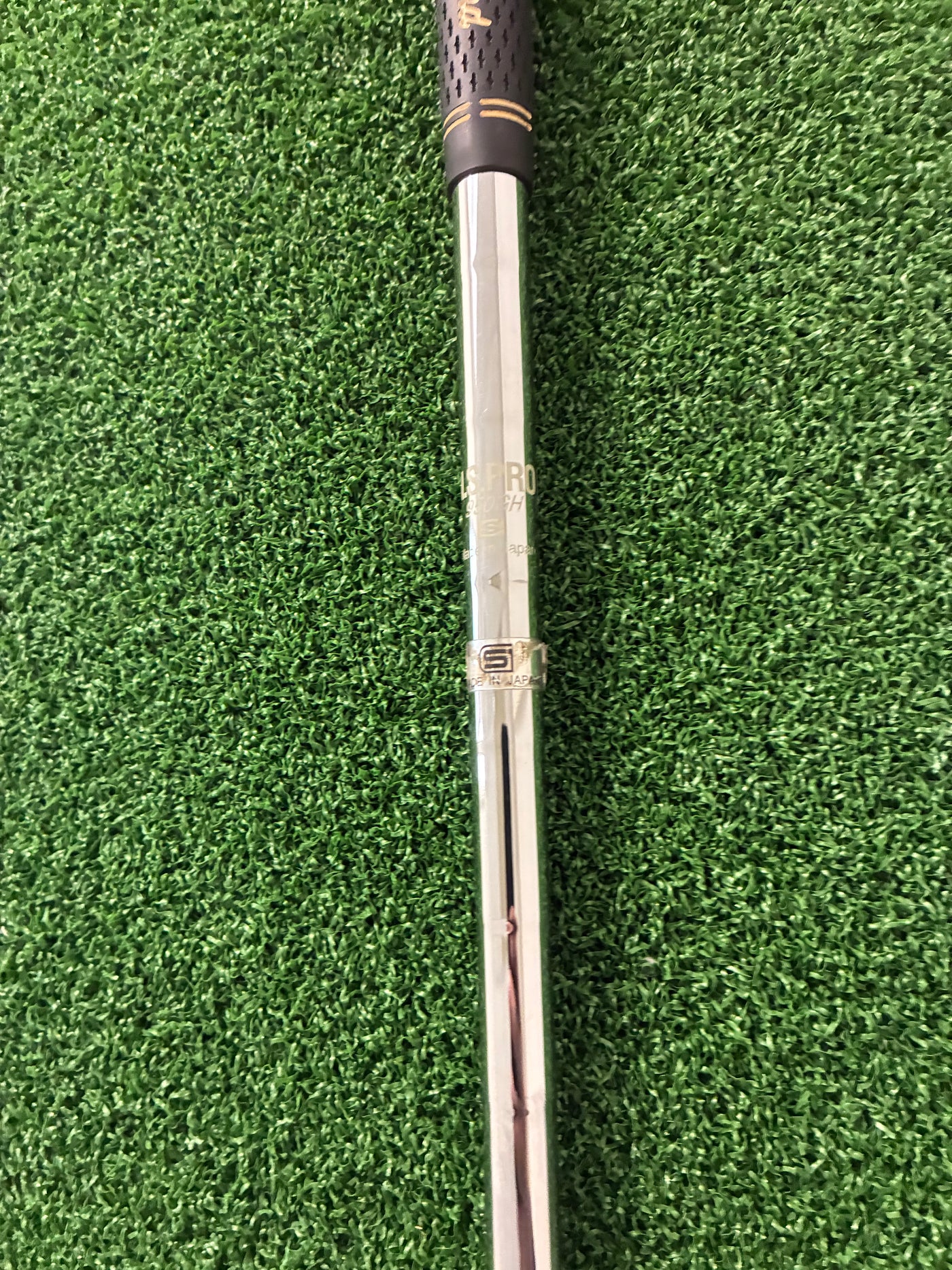 Cleveland RTX-3 58*
