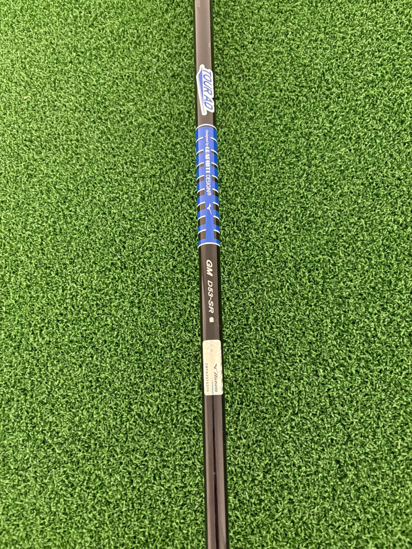 Mizuno ST-X 220 10.5* (Stiff/Regular)