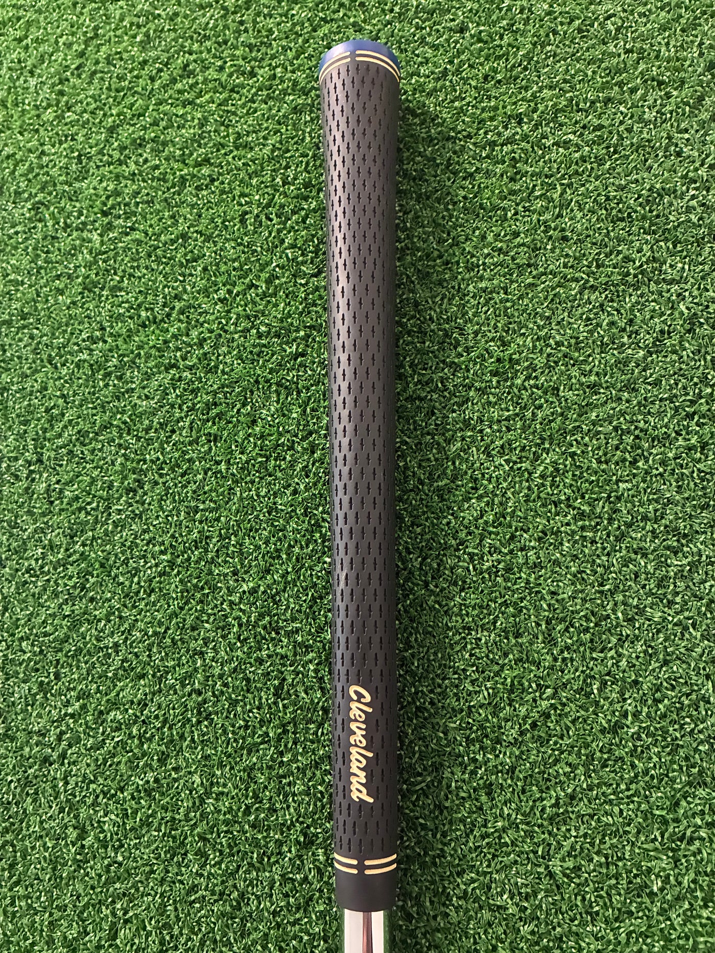 Cleveland RTX-3 58*