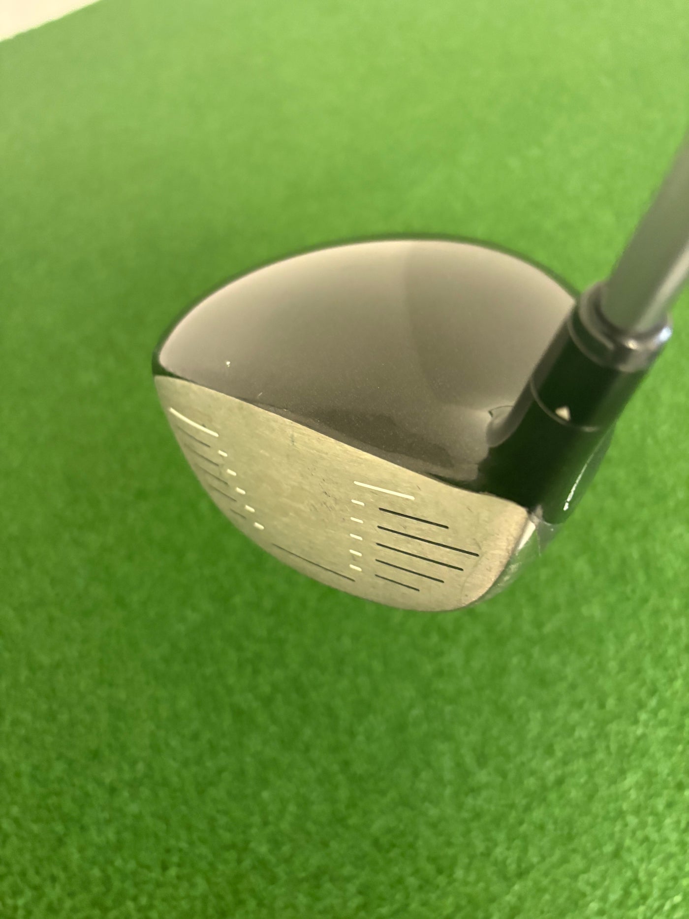 Nike VRS STR8-Fit Forged 10.5* (Regular)