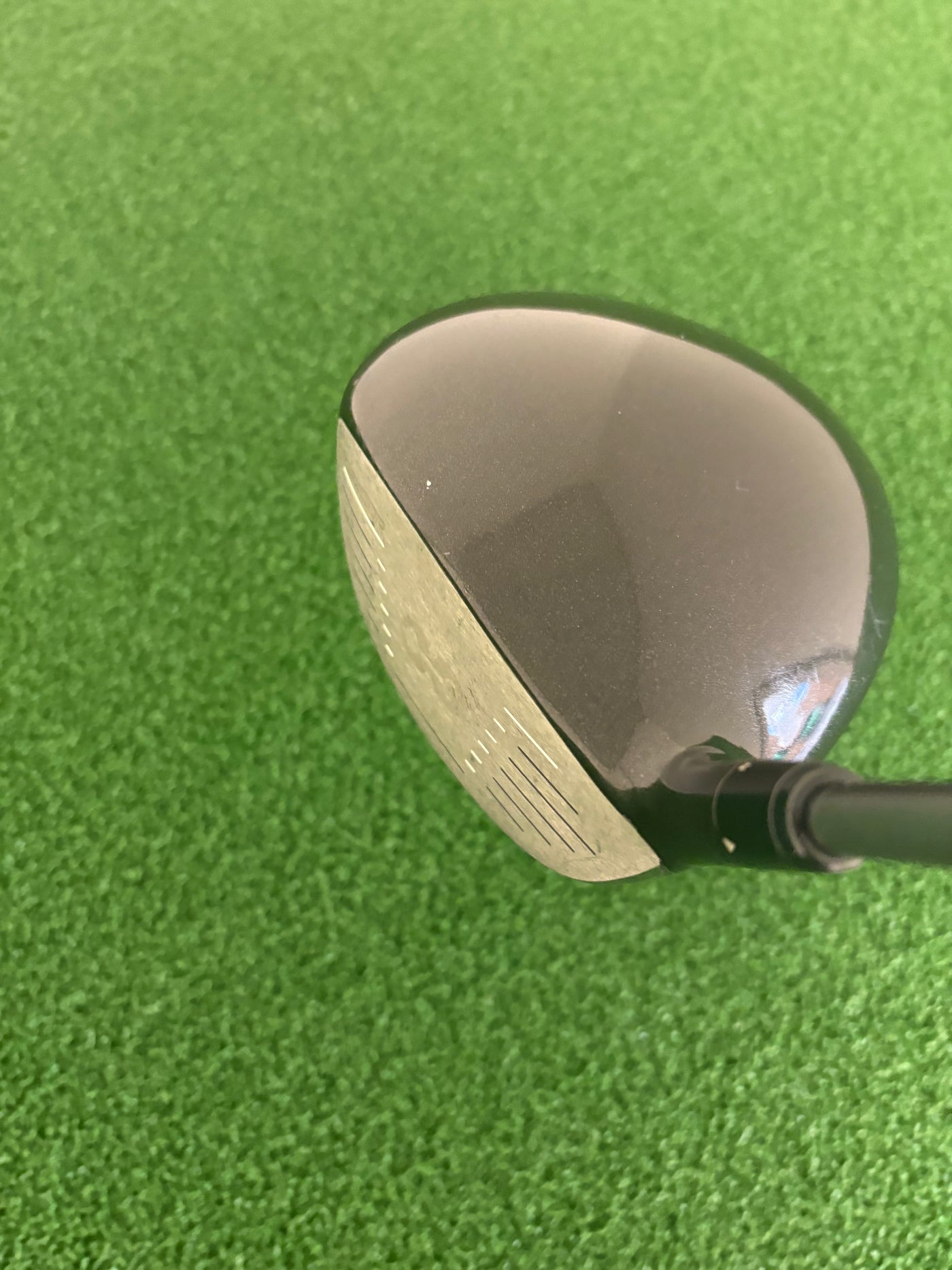 Nike VRS STR8-Fit Forged 10.5* (Regular)