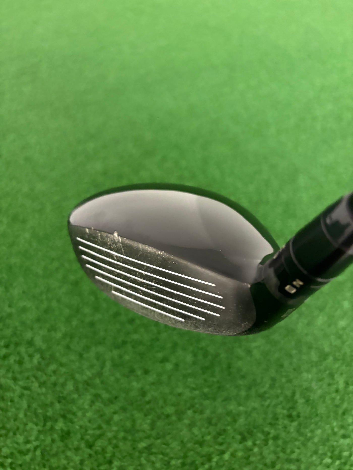 Titleist TSR2 21* 4 Hybrid (Stiff)