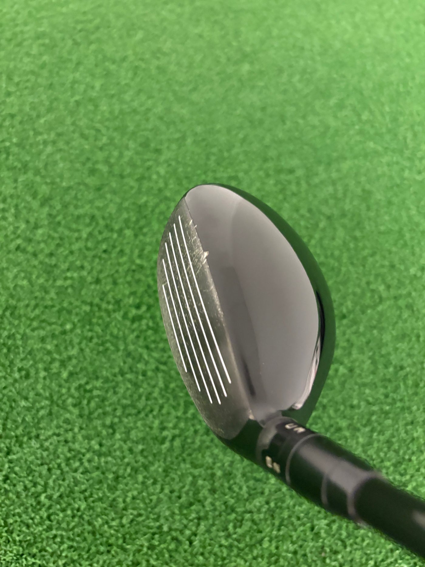 Titleist TSR2 21* 4 Hybrid (Stiff)