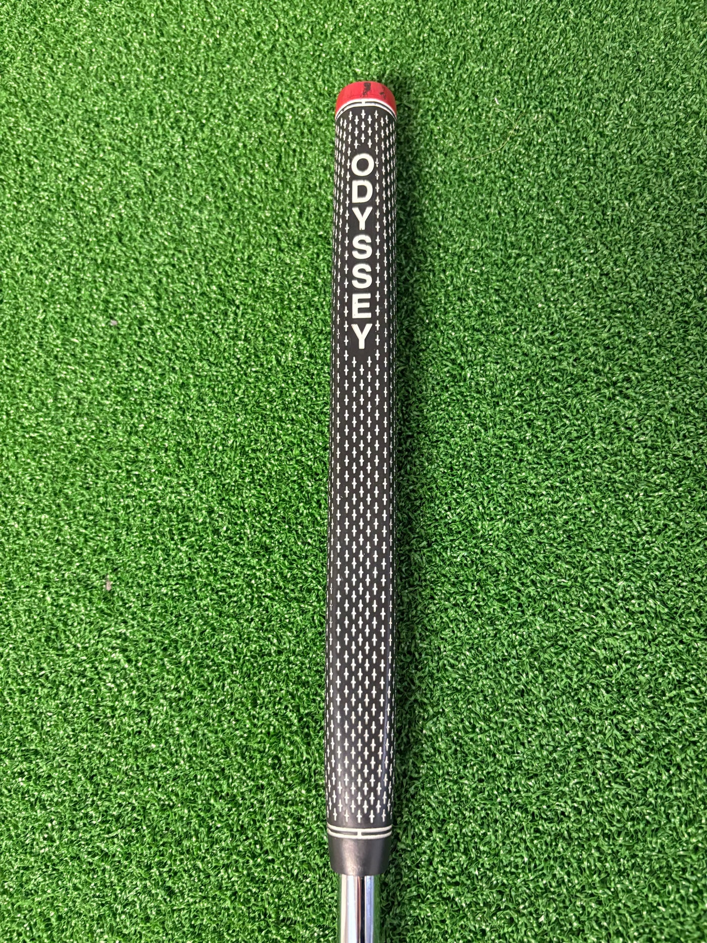 Odyssey White Hot Pro #7 (34")
