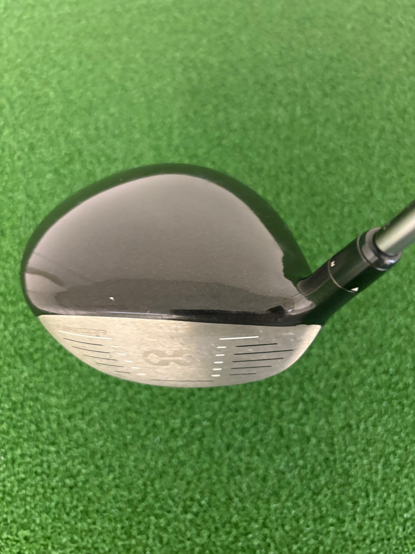 Nike VRS STR8-Fit Forged 10.5* (Regular)