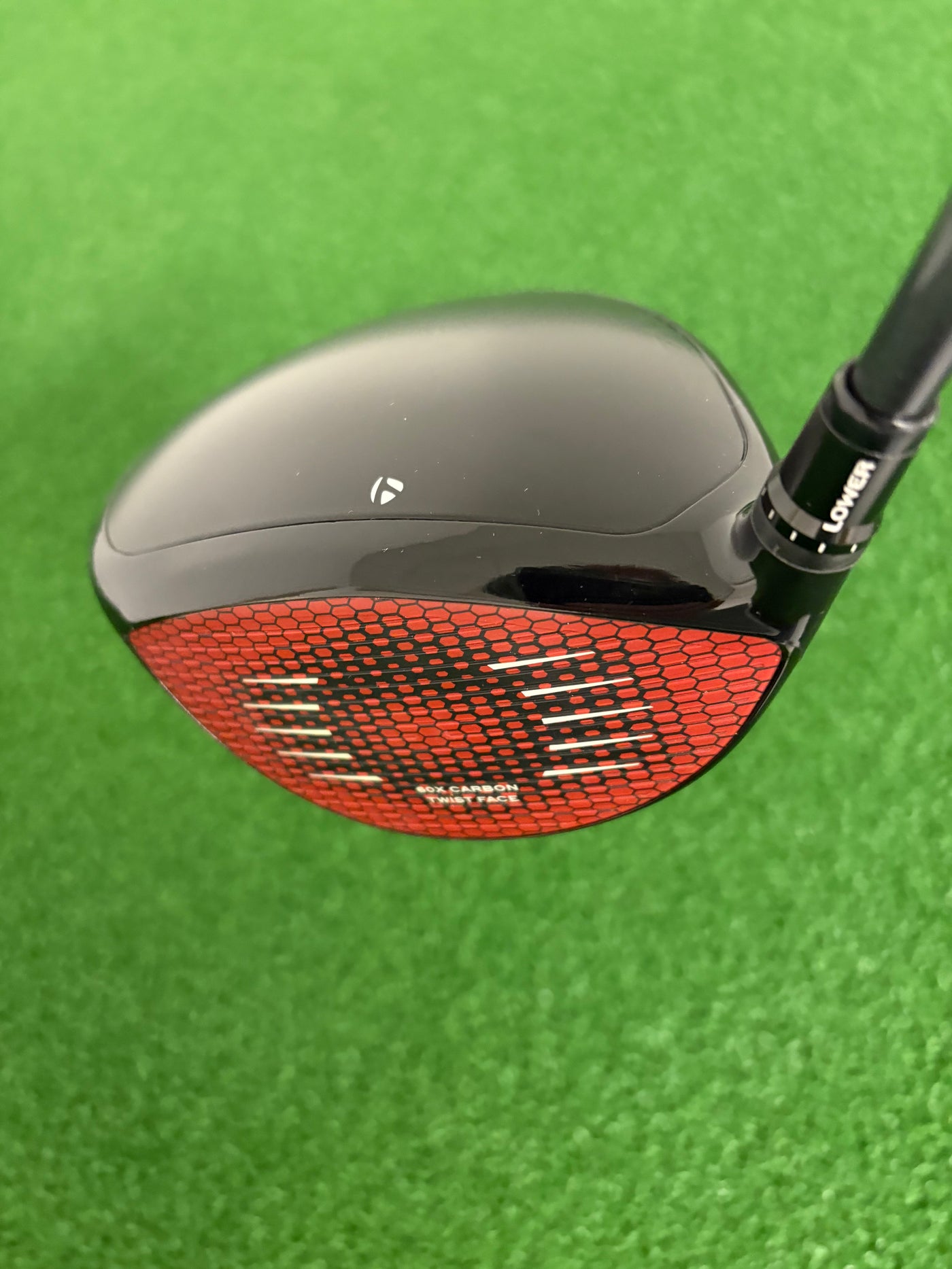 Taylormade Stealth 10.5* (Regular)