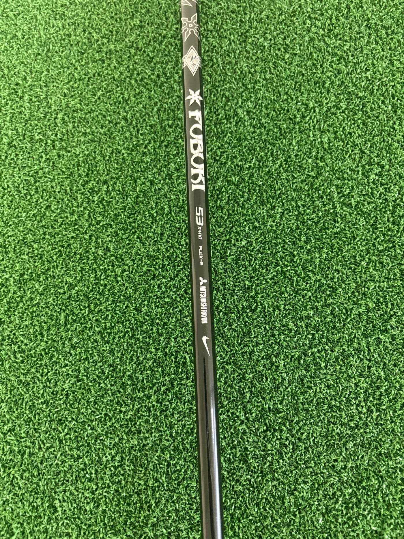 Nike VRS STR8-Fit Forged 10.5* (Regular)