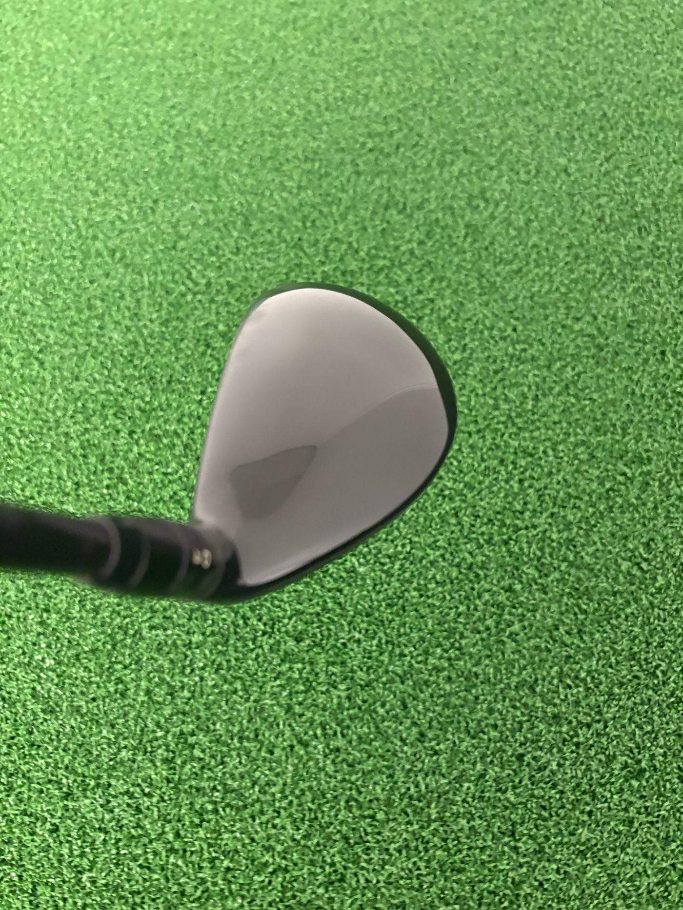 Titleist TSR2 21* 4 Hybrid (Stiff)