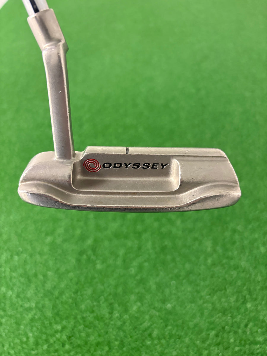 Odyssey White Hot #1 (34")