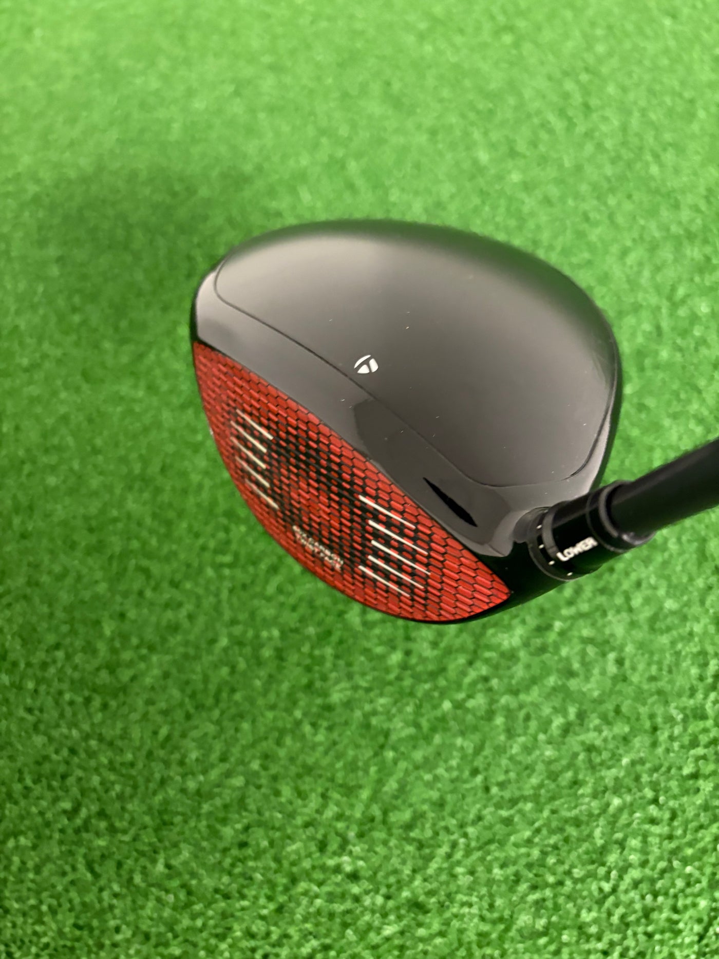 Taylormade Stealth 10.5* (Regular)