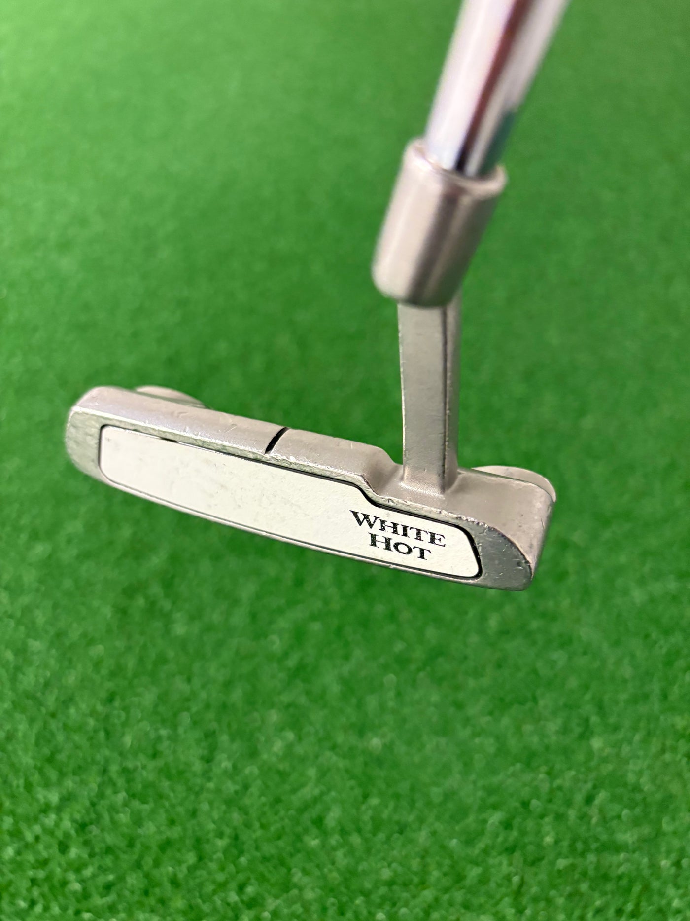 Odyssey White Hot #1 (34")