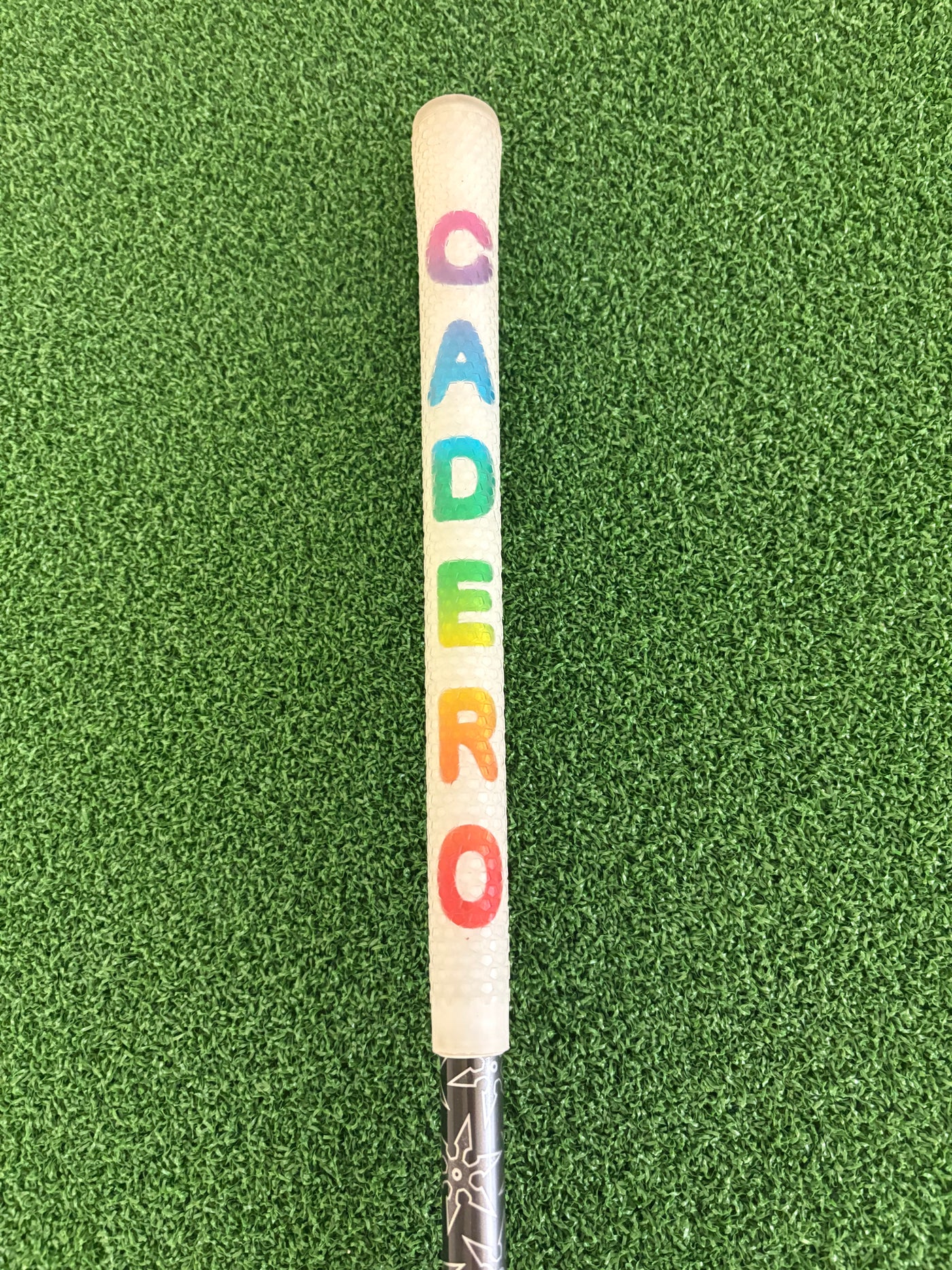 Nike VRS STR8-Fit Forged 10.5* (Regular)