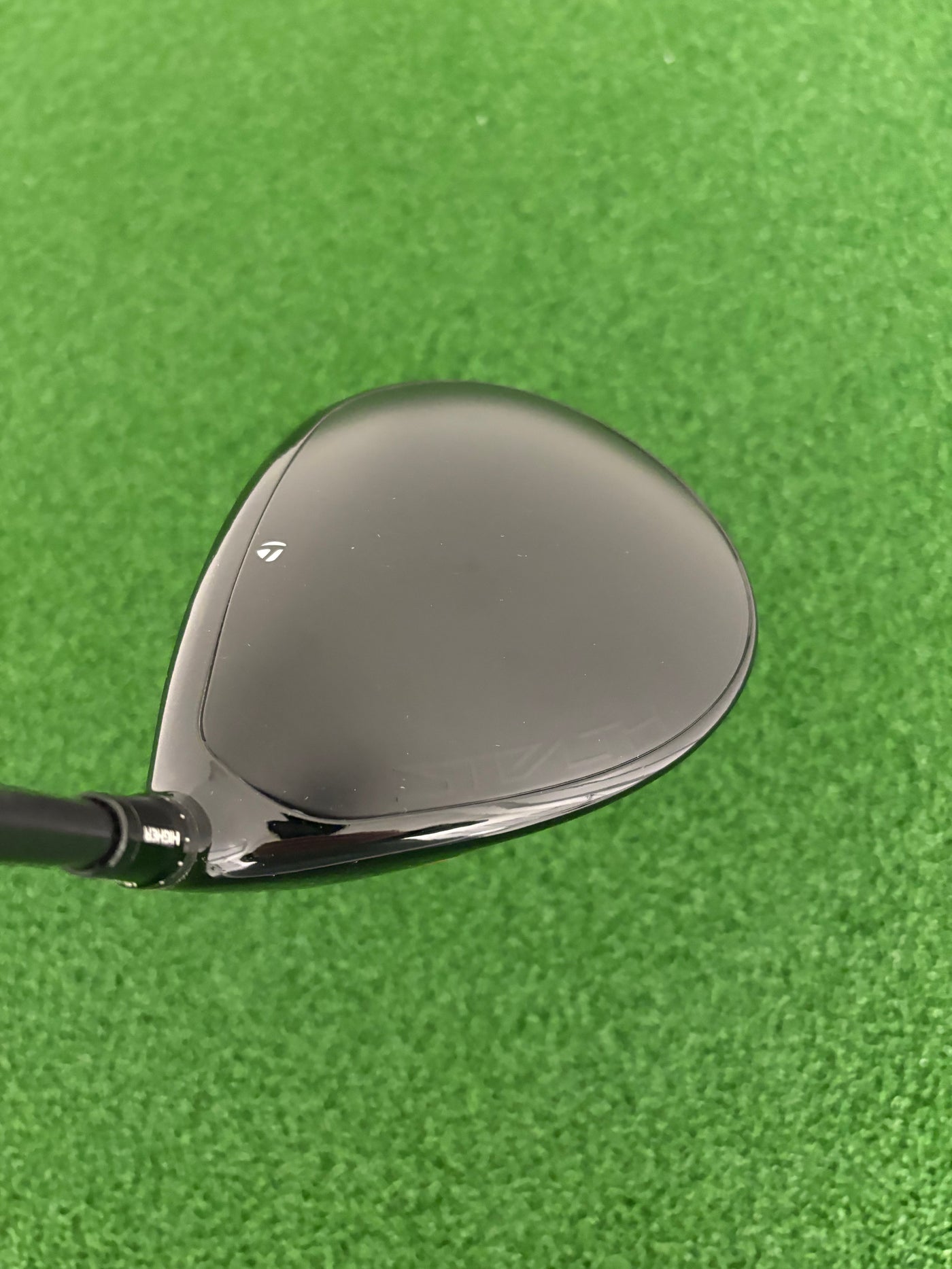 Taylormade Stealth 10.5* (Regular)