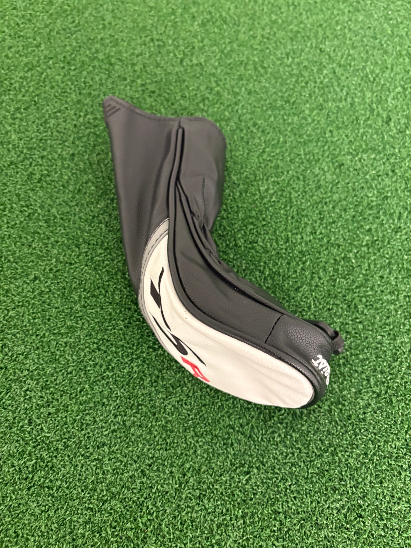 Titleist TSR2 21* 4 Hybrid (Stiff)