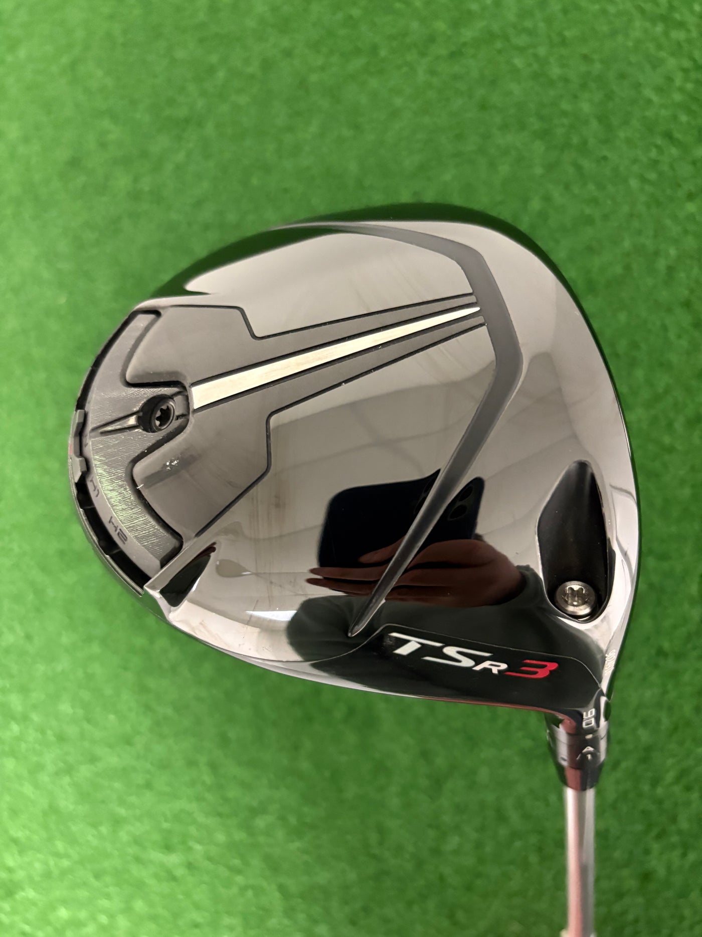 Titleist TSR3 10.0* (Stiff)