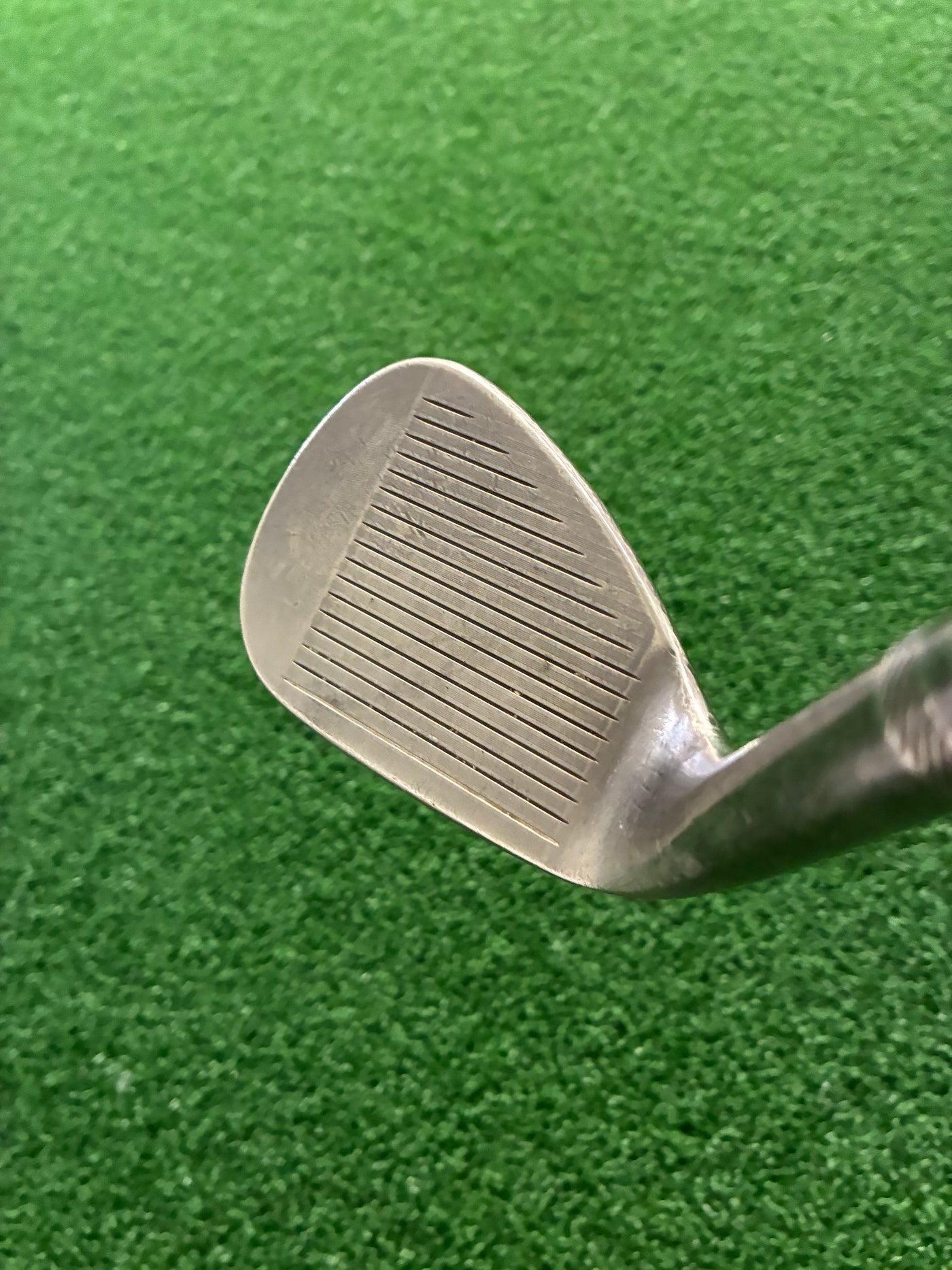 Titleist Vokey SM7 M Grind 54*