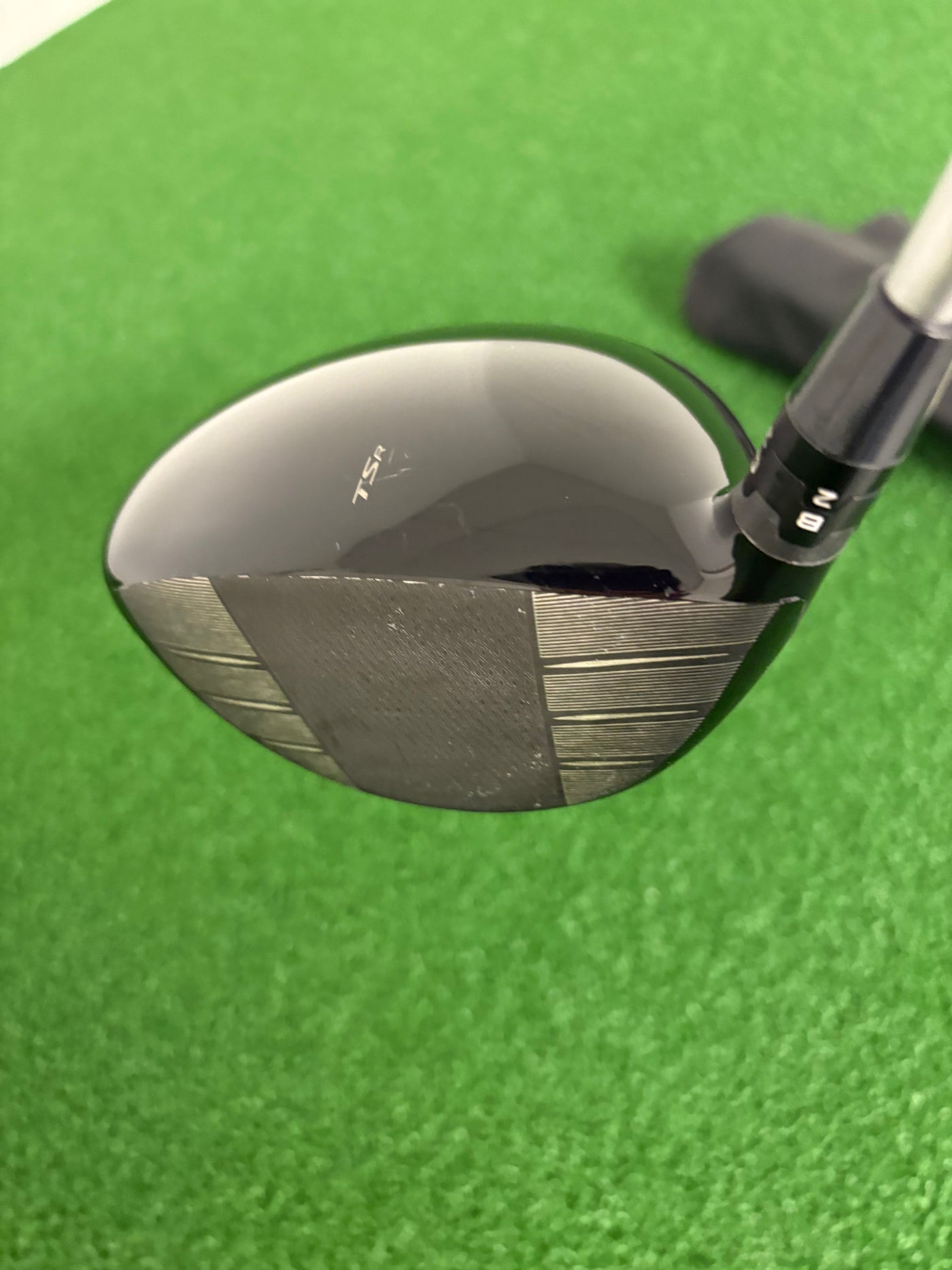 Titleist TSR3 10.0* (Stiff)