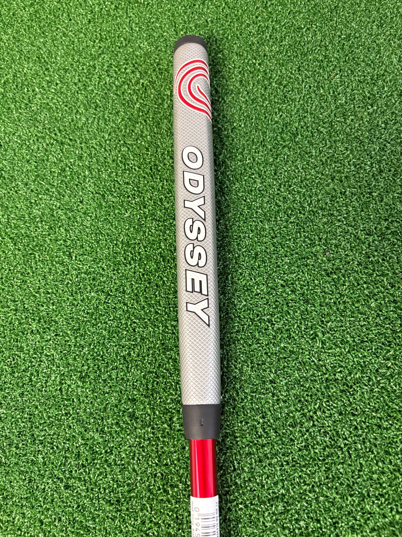 Odyssey Eleven S Tour Lined (34")