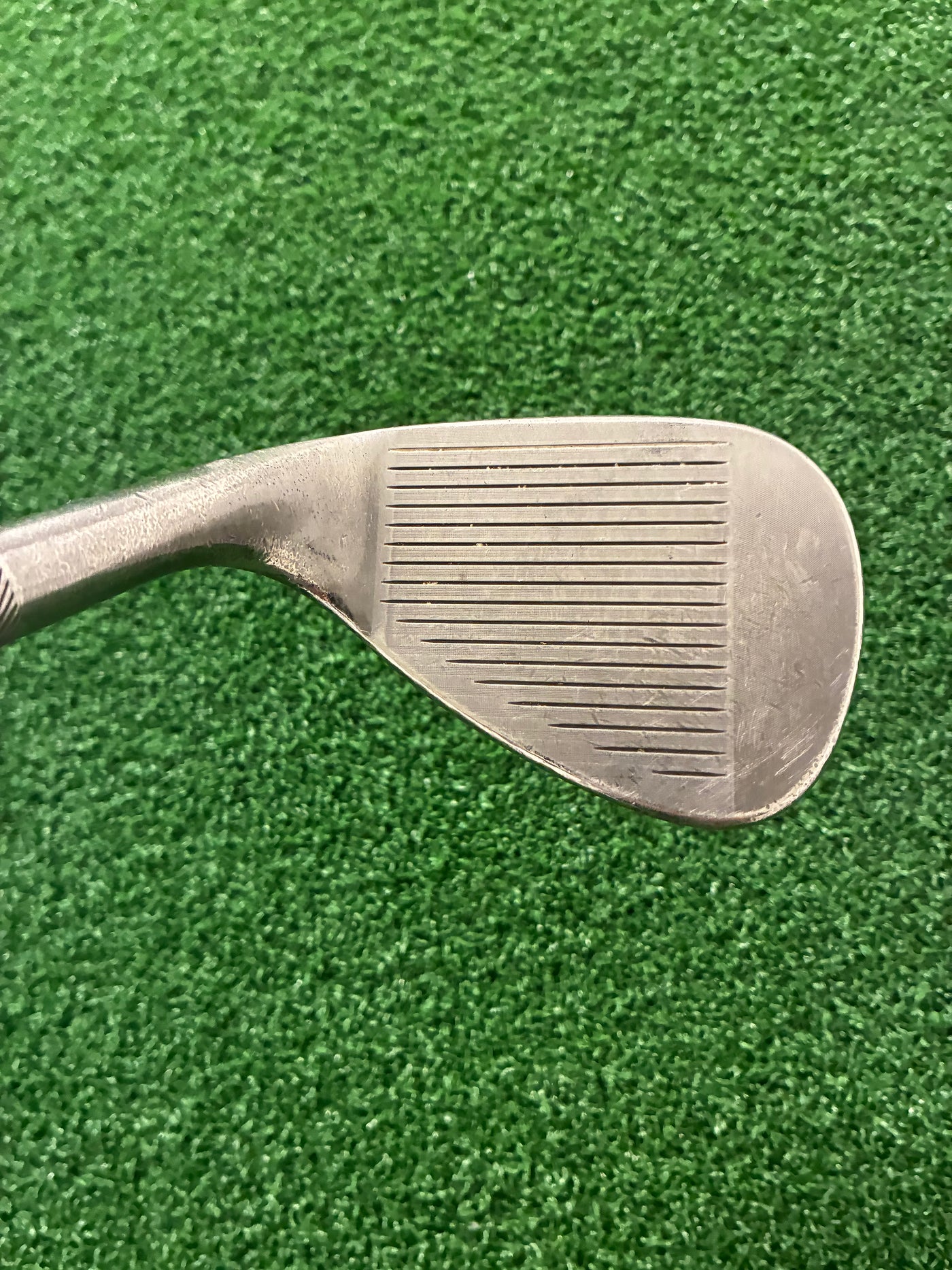 Titleist Vokey SM7 M Grind 54*