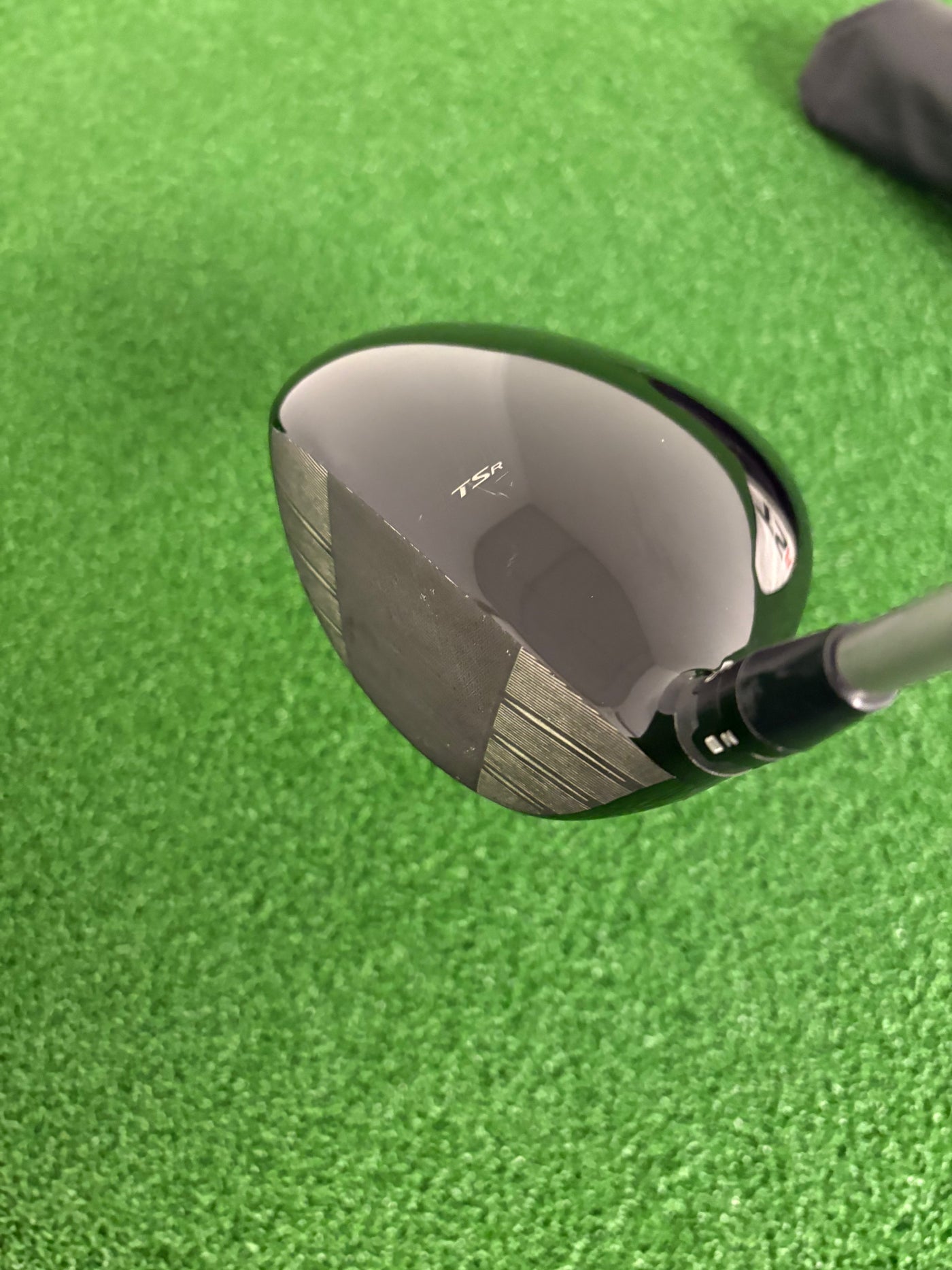 Titleist TSR3 10.0* (Stiff)