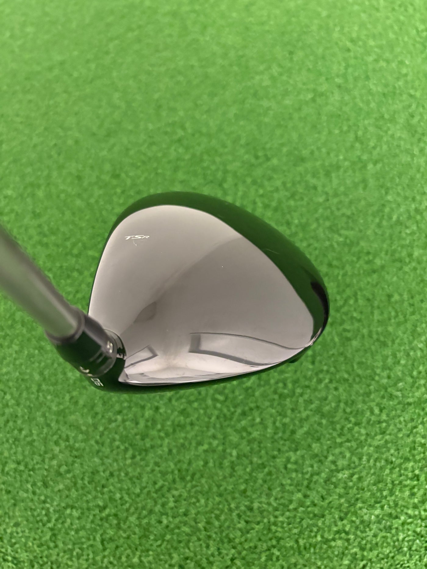 Titleist TSR3 10.0* (Stiff)