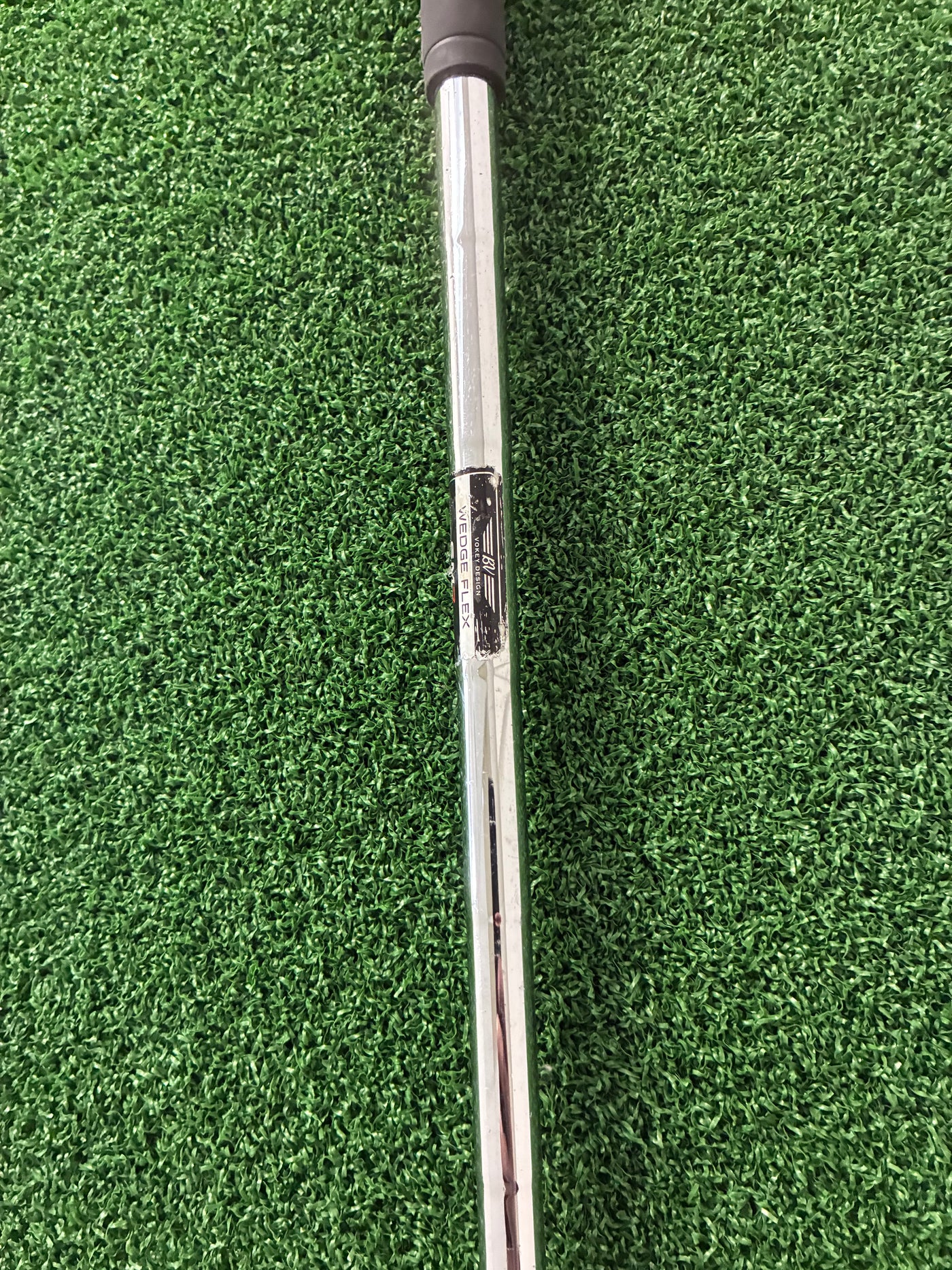 Titleist Vokey SM7 M Grind 54*