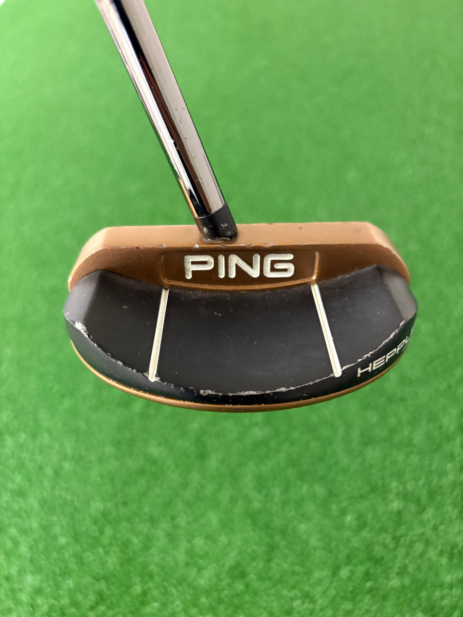 Ping Heppler Piper C (34")