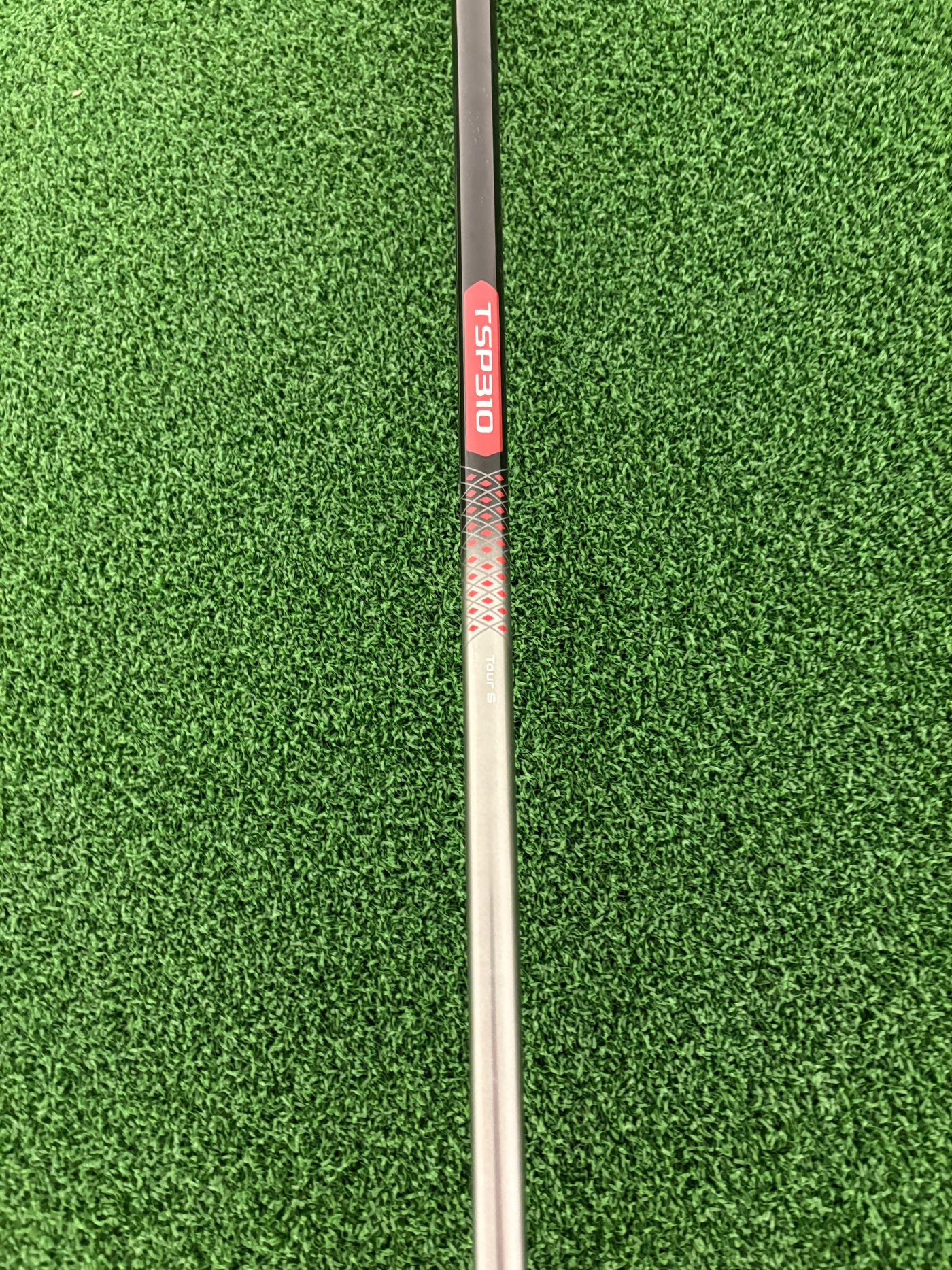Titleist TSR3 10.0* (Stiff)