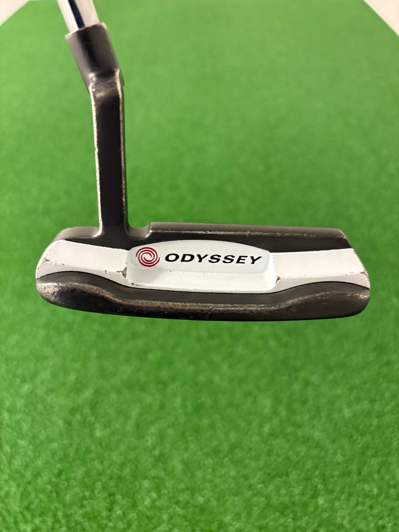 Odyssey Versa #1 (34")