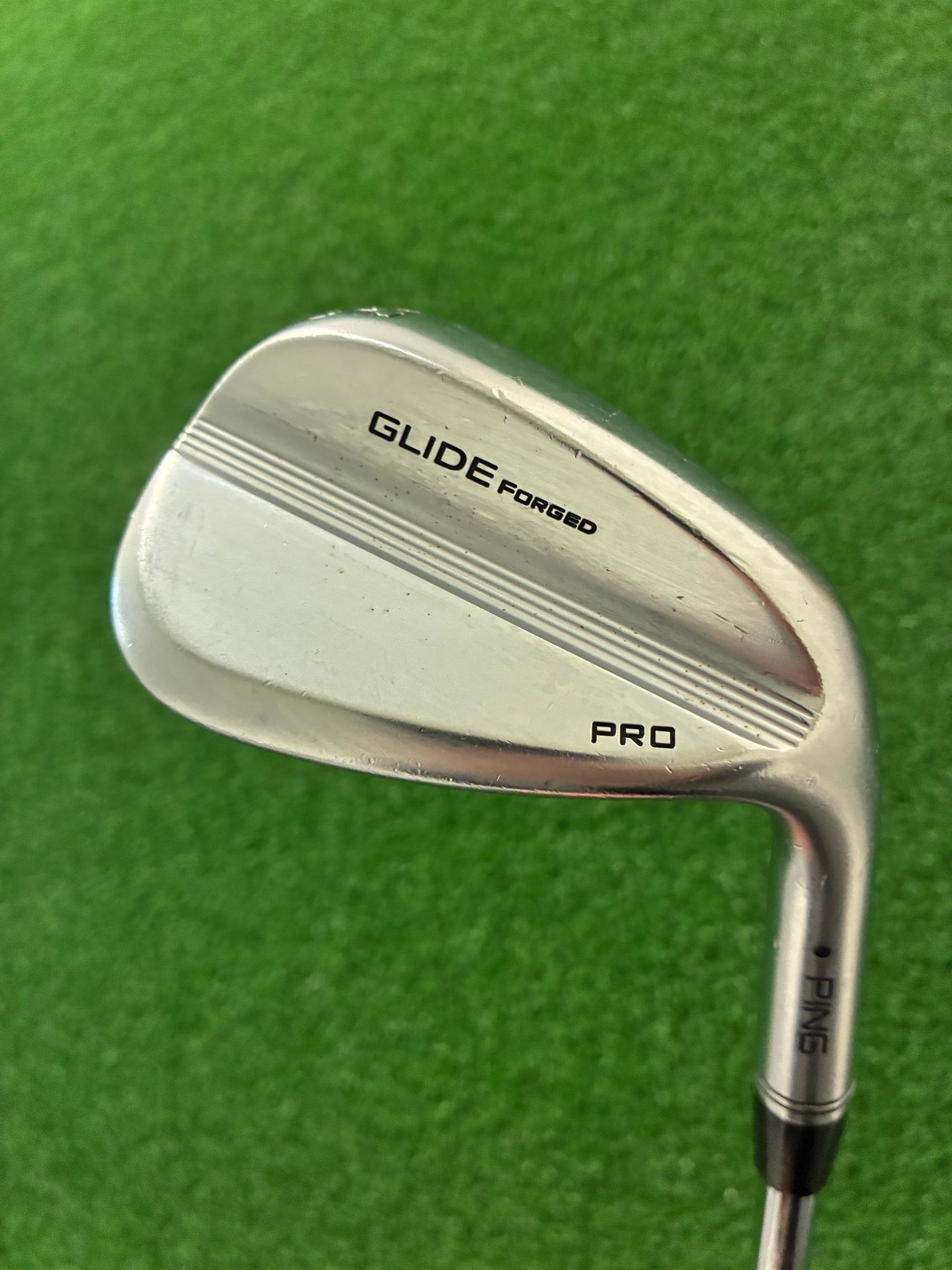Ping Glide Forged Pro 52*