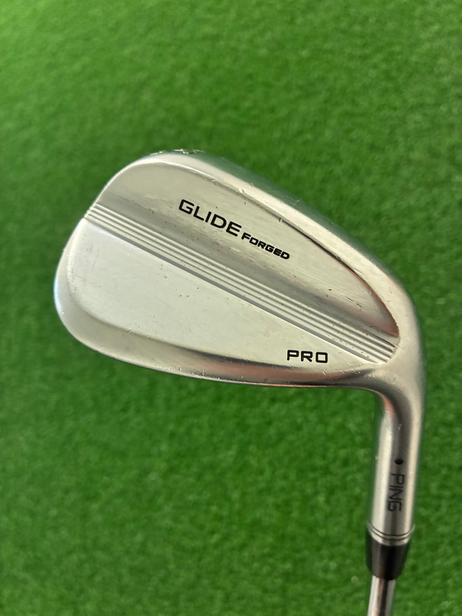 Ping Glide Forged Pro 52*