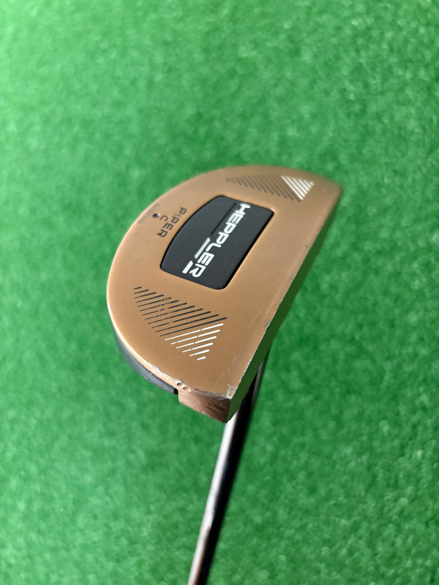 Ping Heppler Piper C (34")