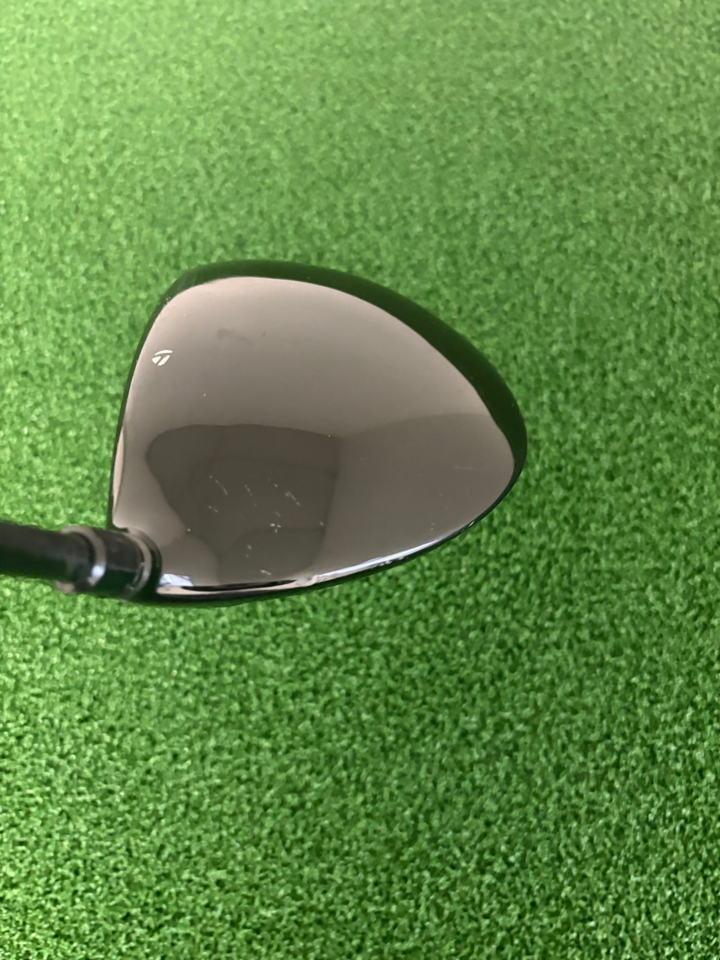 Taylormade R9 Supermax 9.5* (Stiff)