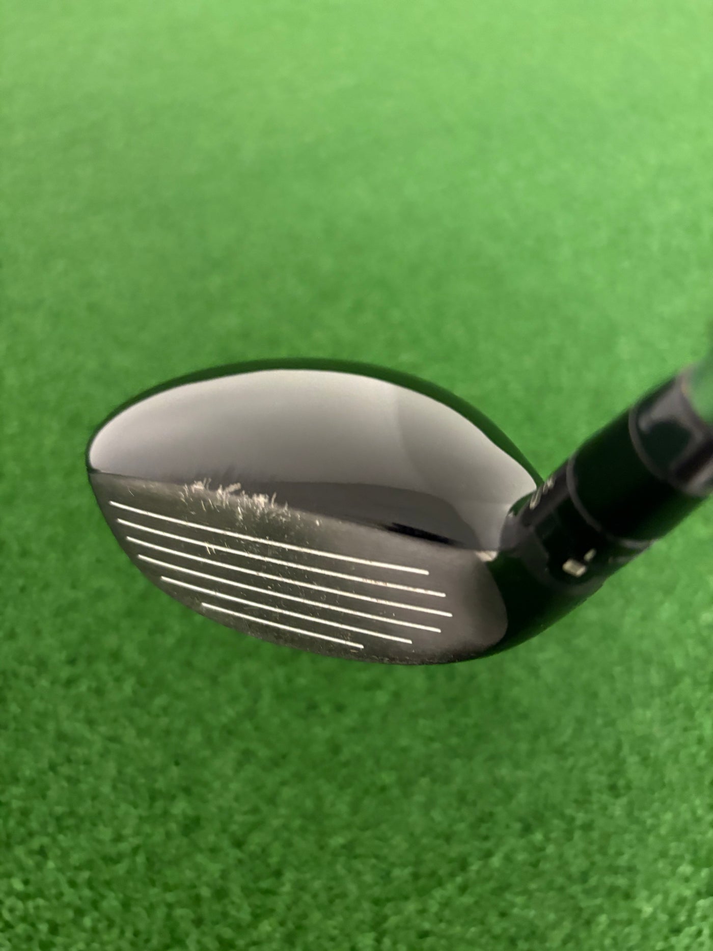 Titleist TSi2 21* 4 Hybrid (Stiff)