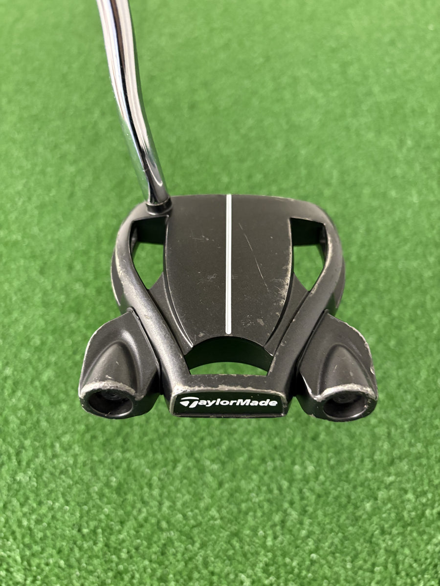 Taylormade Spider Tour Black (2020) (34")