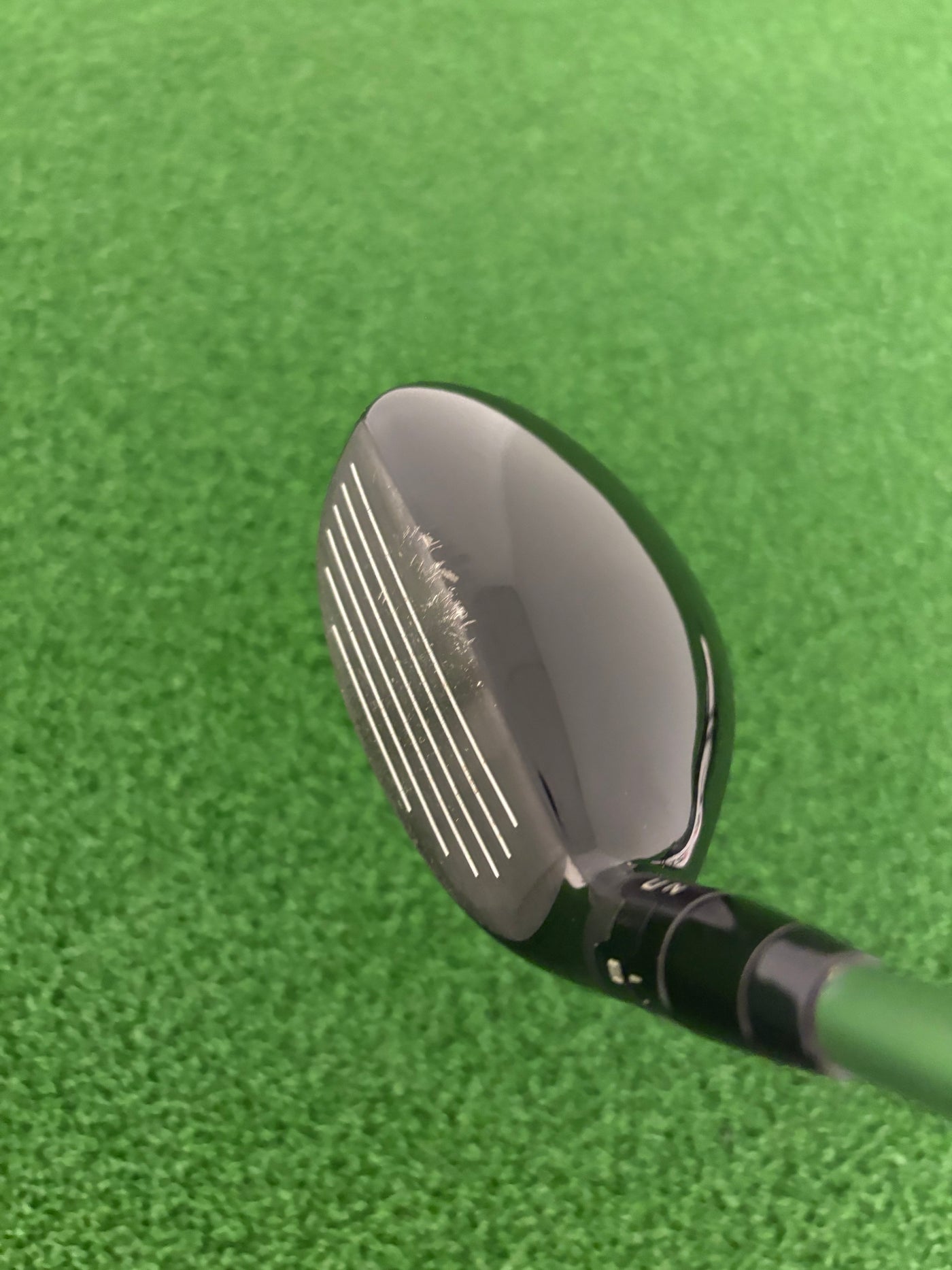 Titleist TSi2 21* 4 Hybrid (Stiff)