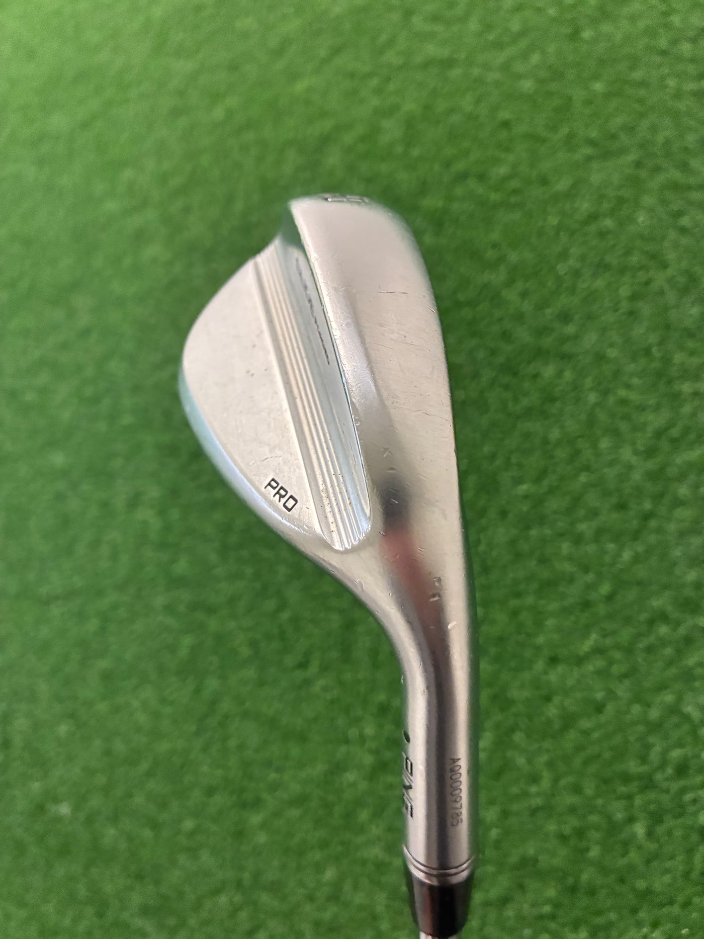 Ping Glide Forged Pro 52*