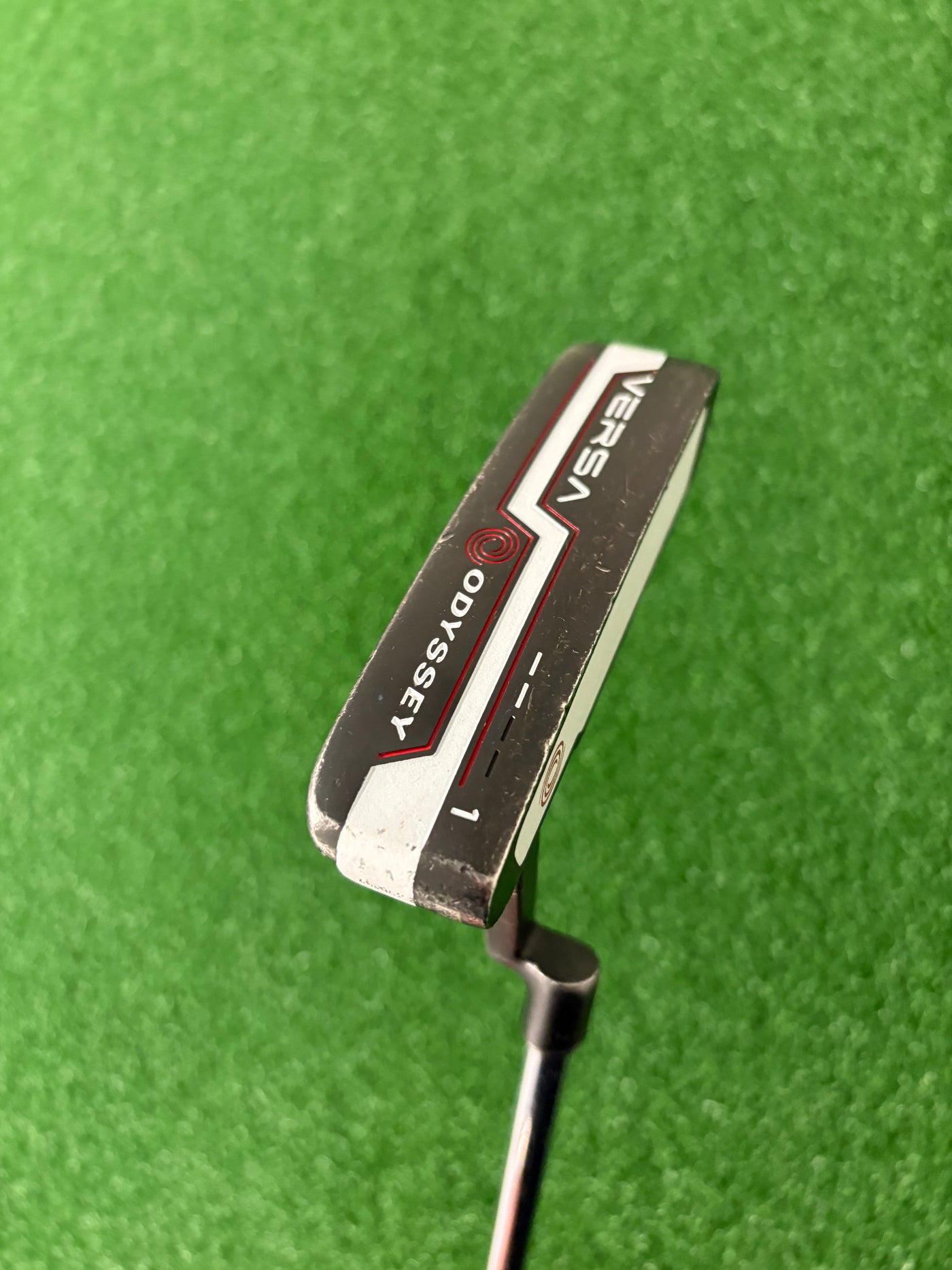 Odyssey Versa #1 (34")