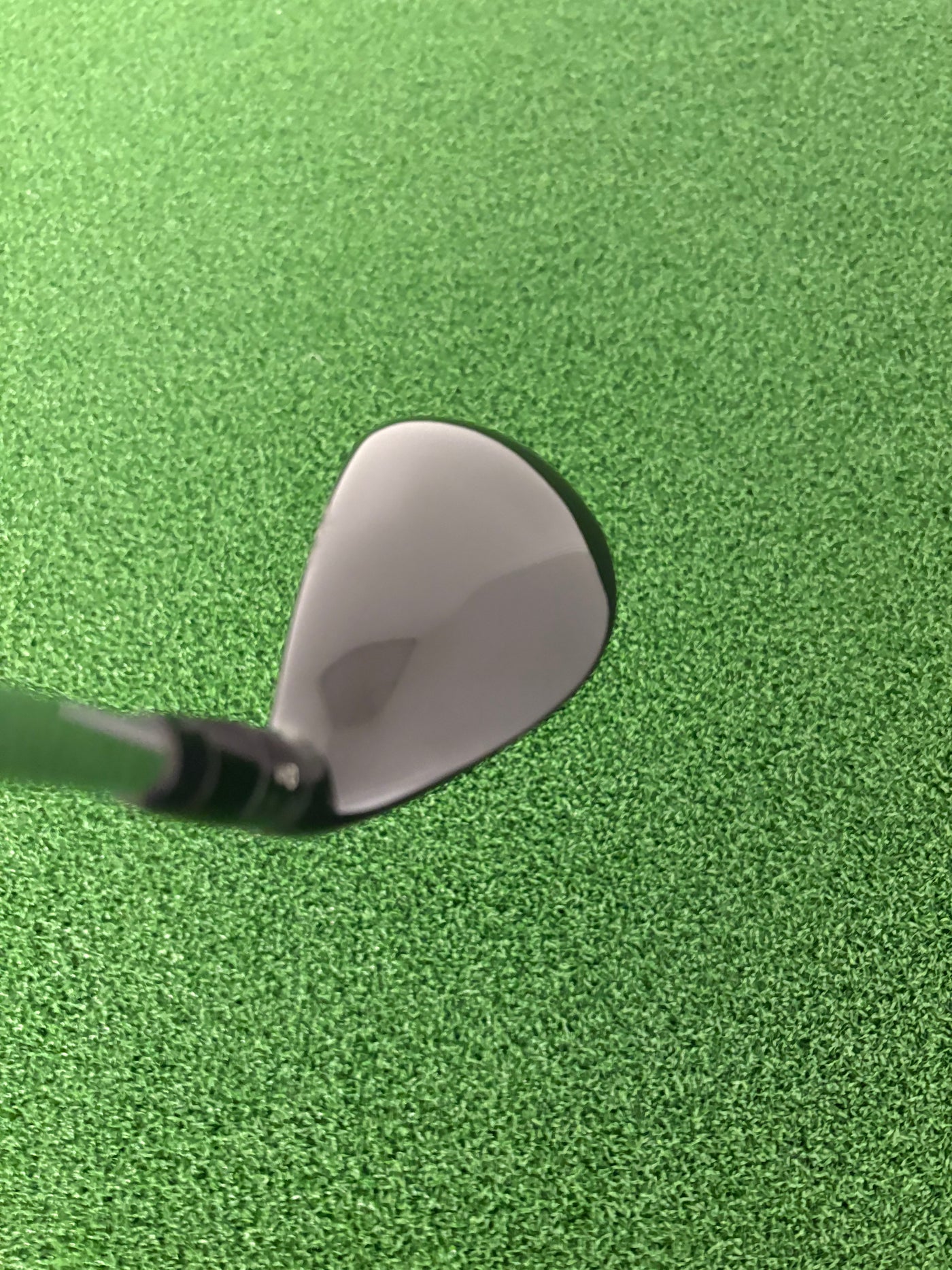 Titleist TSi2 21* 4 Hybrid (Stiff)
