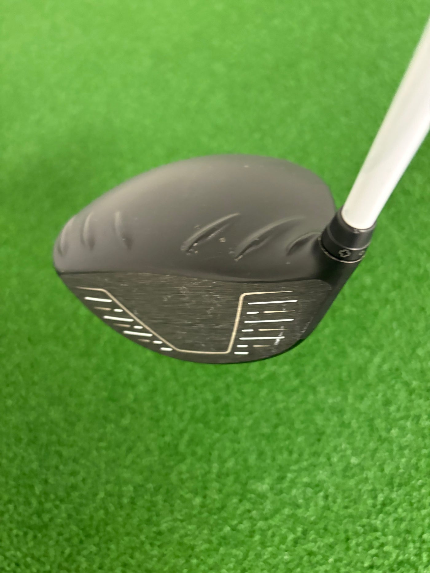 Ping G425 LST 9.0* (Stiff)