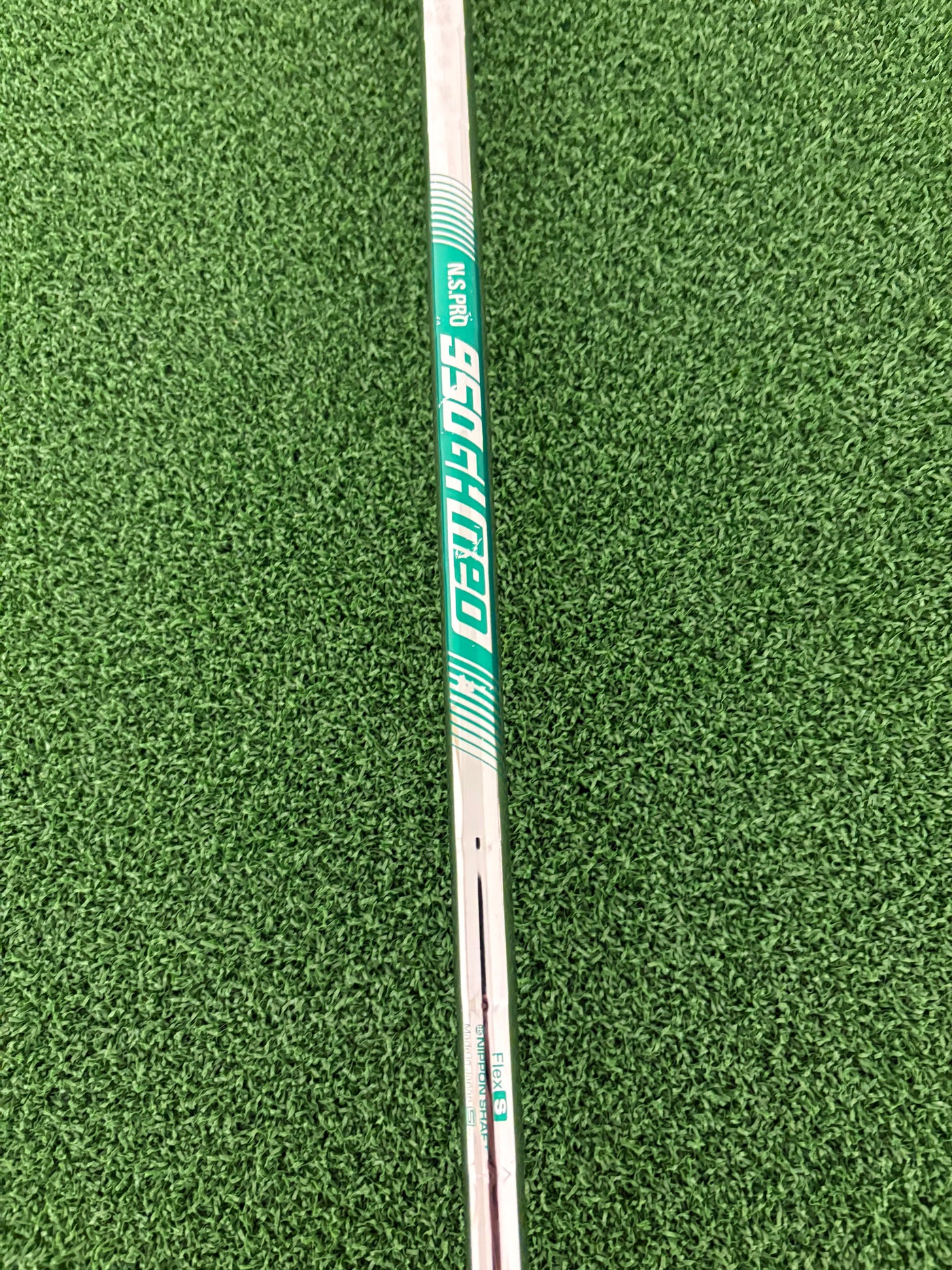 Titleist TSi2 21* 4 Hybrid (Stiff)
