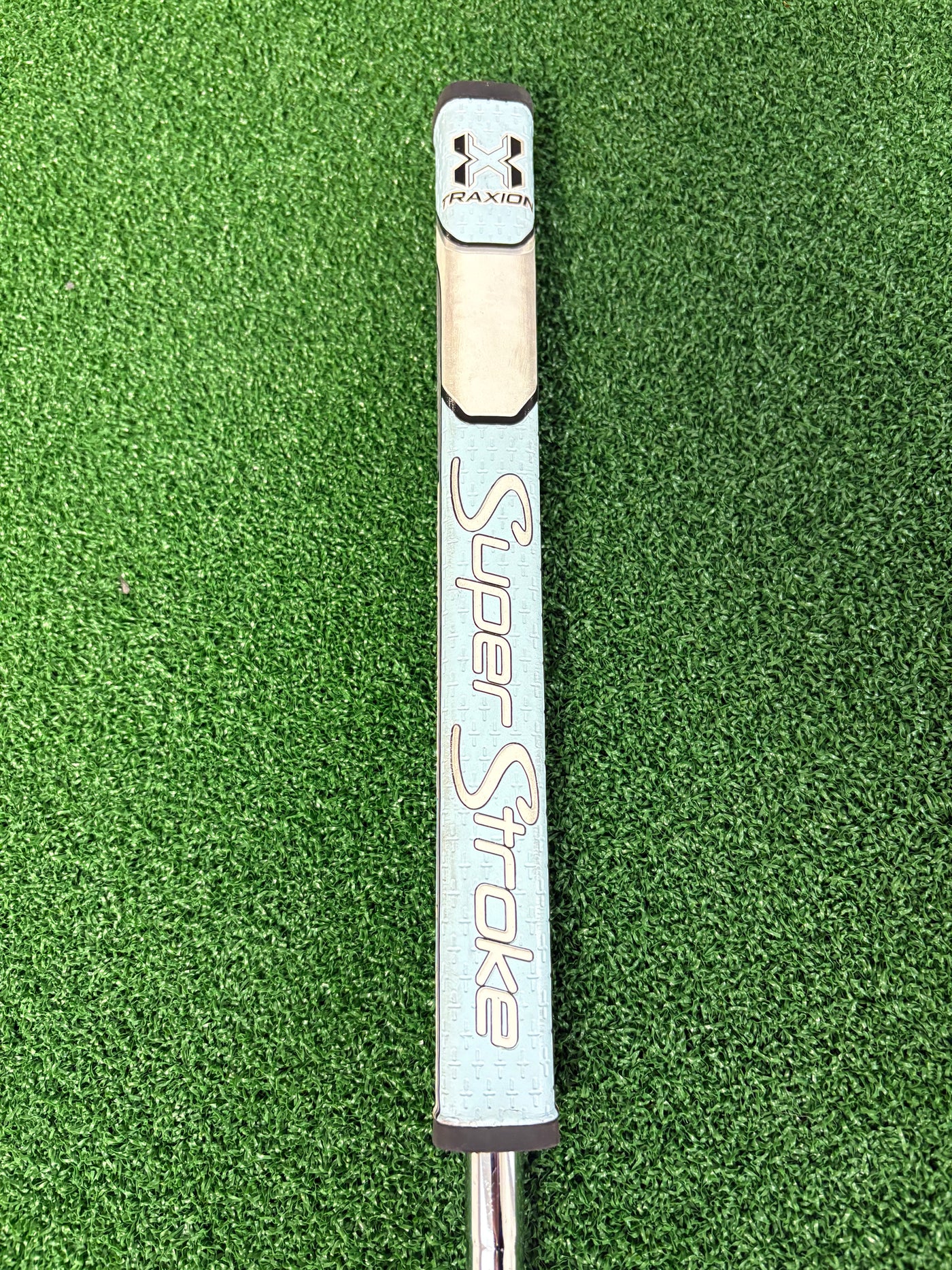 Odyssey Versa #1 (34")