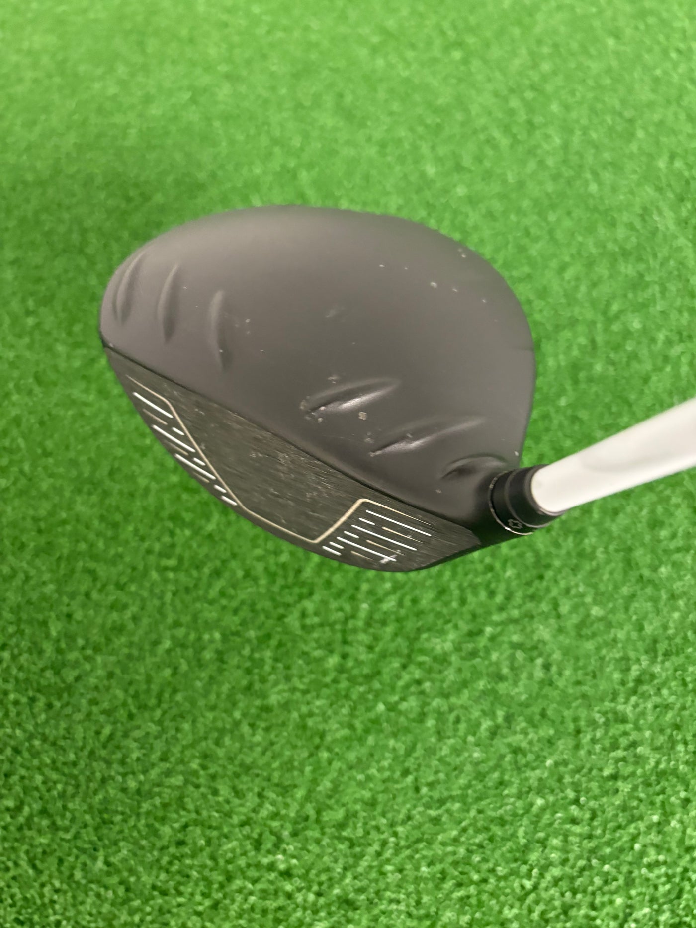 Ping G425 LST 9.0* (Stiff)