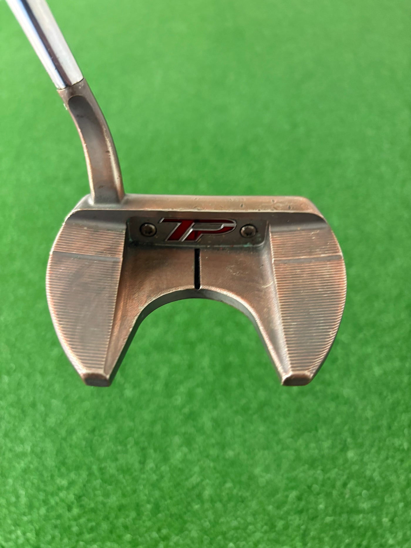 Taylormade TP Collection Ardmore 3 (34")