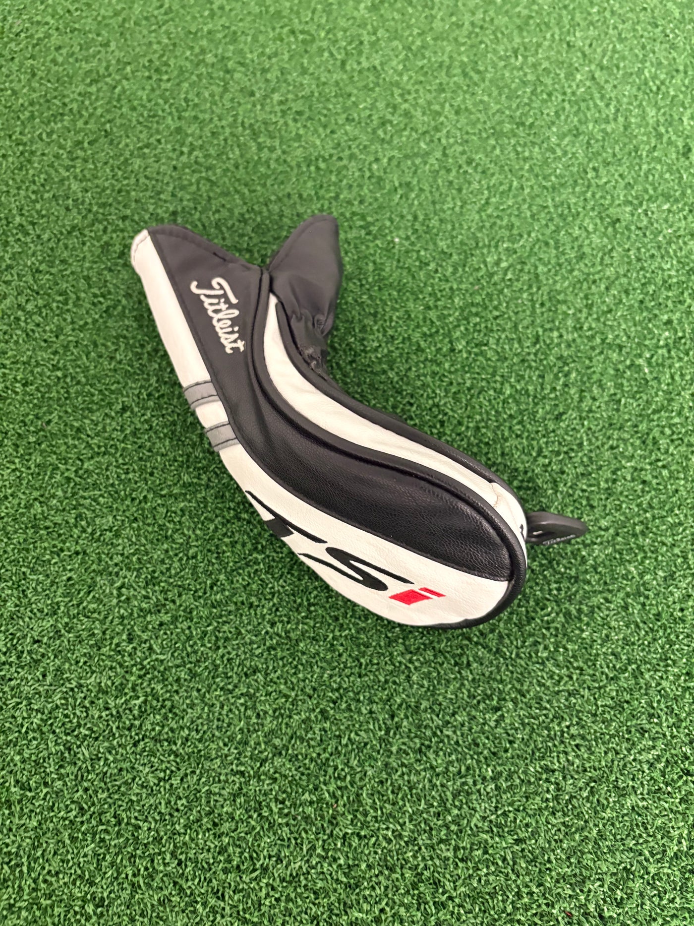 Titleist TSi2 21* 4 Hybrid (Stiff)