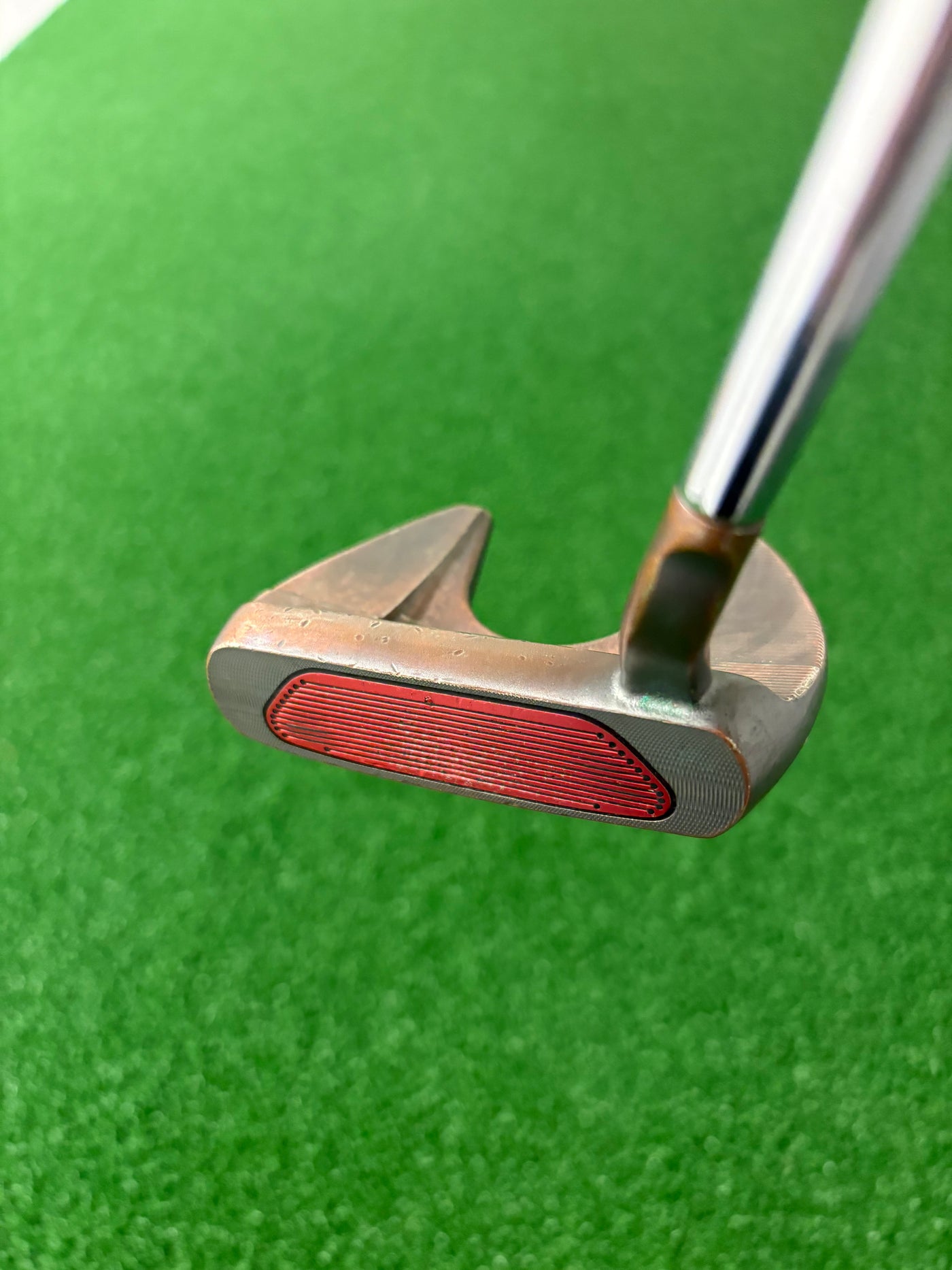 Taylormade TP Collection Ardmore 3 (34")
