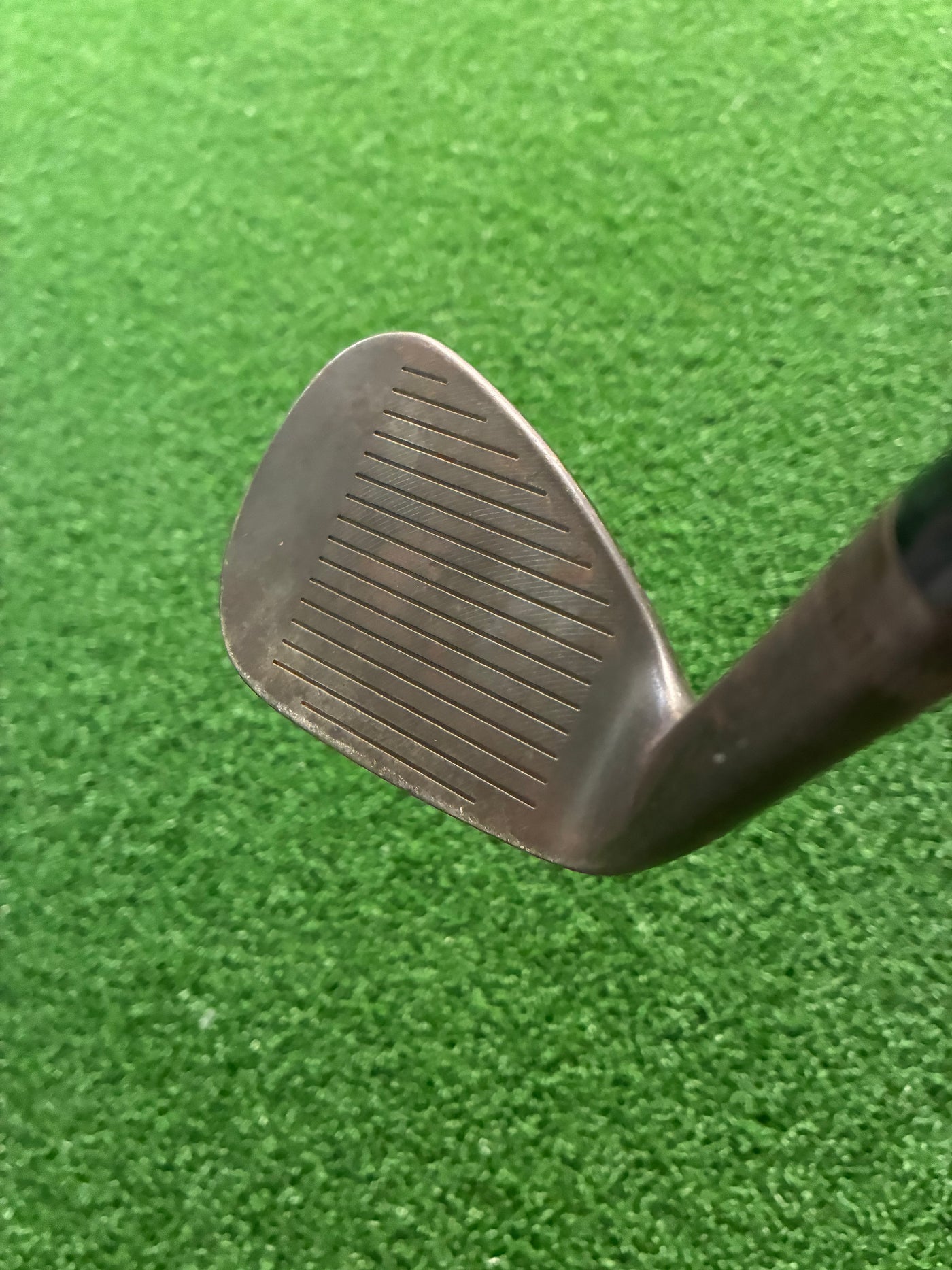 Callaway Mack Daddy Forged 52*